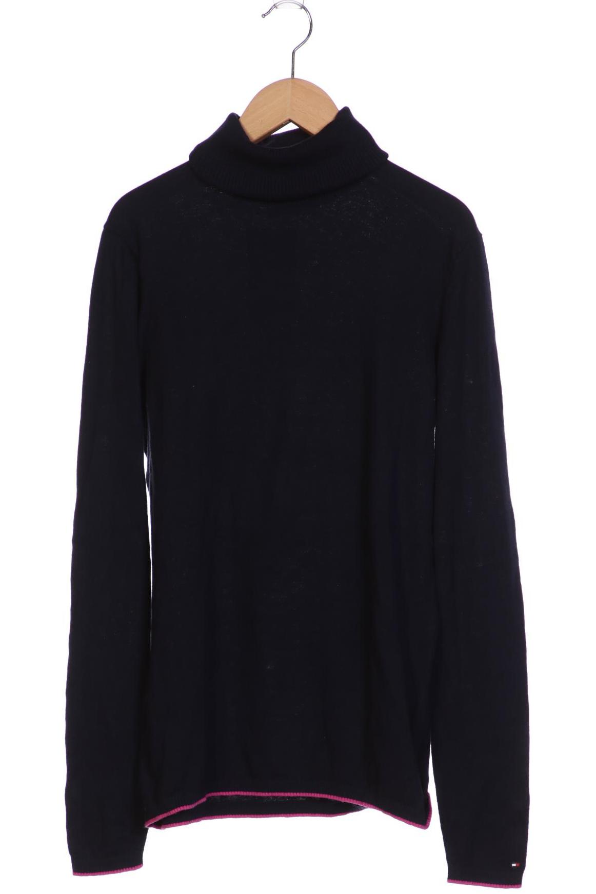 

Tommy Hilfiger Damen Pullover, marineblau, Gr. 38
