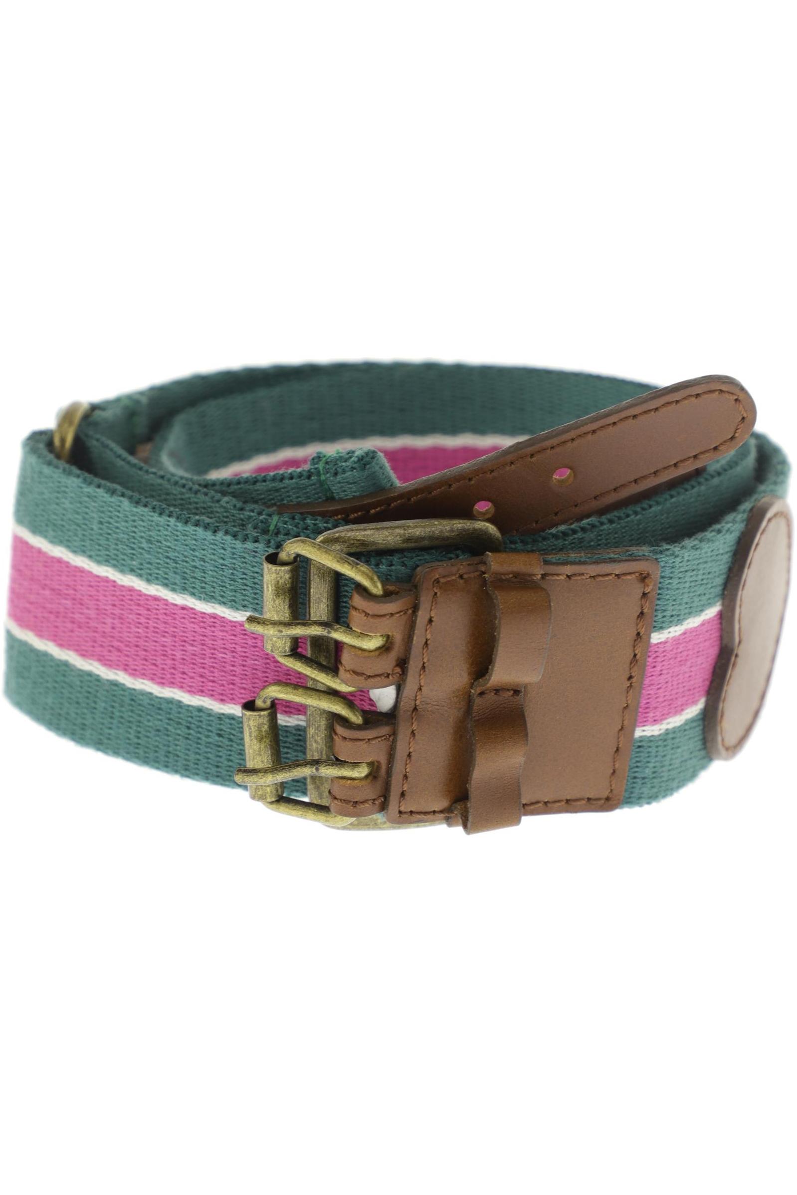 

Tommy Hilfiger Damen Gürtel, türkis, Gr. 70