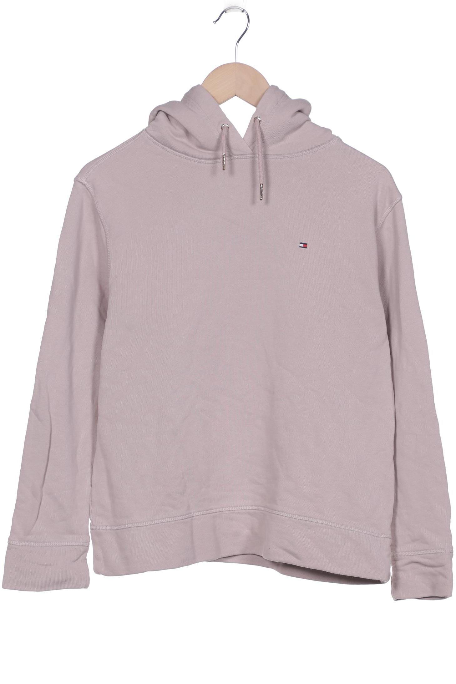 

Tommy Hilfiger Damen Kapuzenpullover, pink, Gr. 38