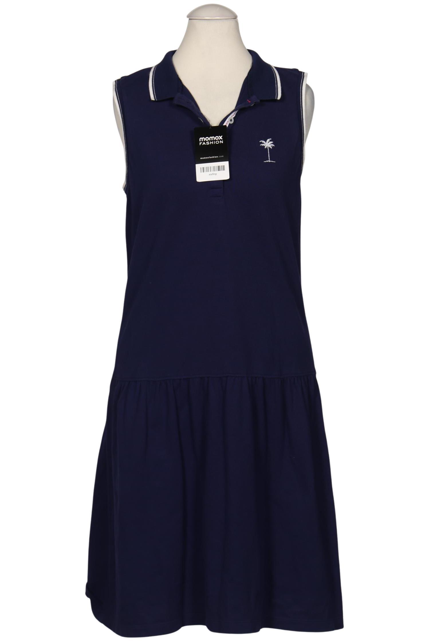 

Tommy Hilfiger Damen Kleid, marineblau, Gr. 36