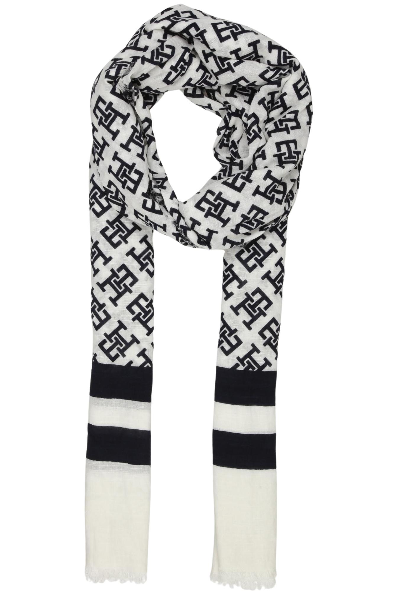 

Tommy Hilfiger Damen Schal, marineblau, Gr.