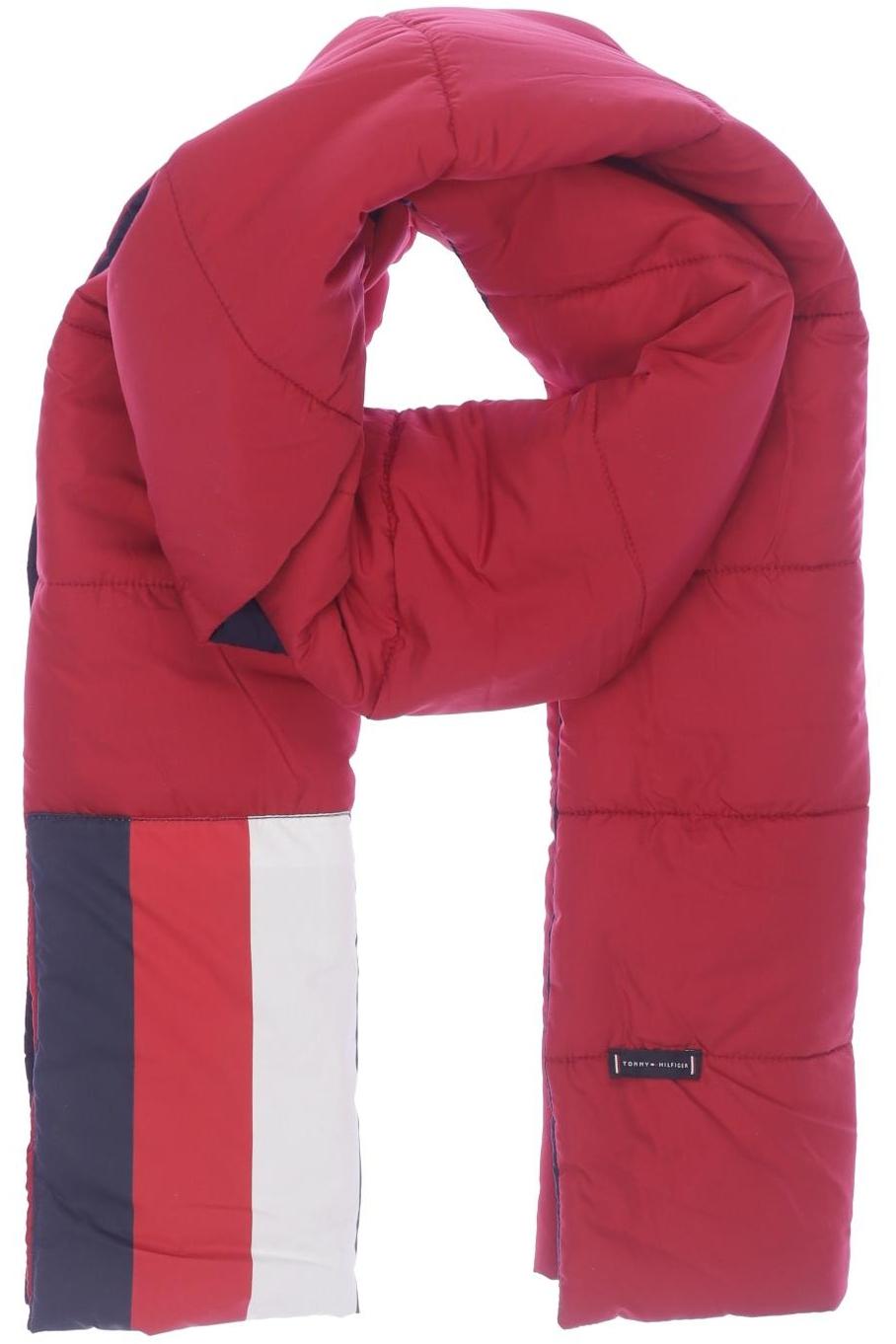 

Tommy Hilfiger Damen Schal, marineblau, Gr.