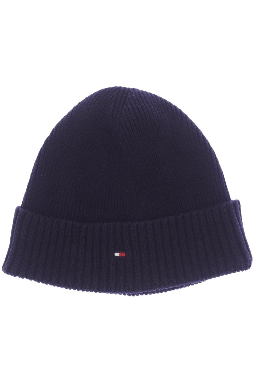 

Tommy Hilfiger Damen Hut/Mütze, marineblau, Gr. uni