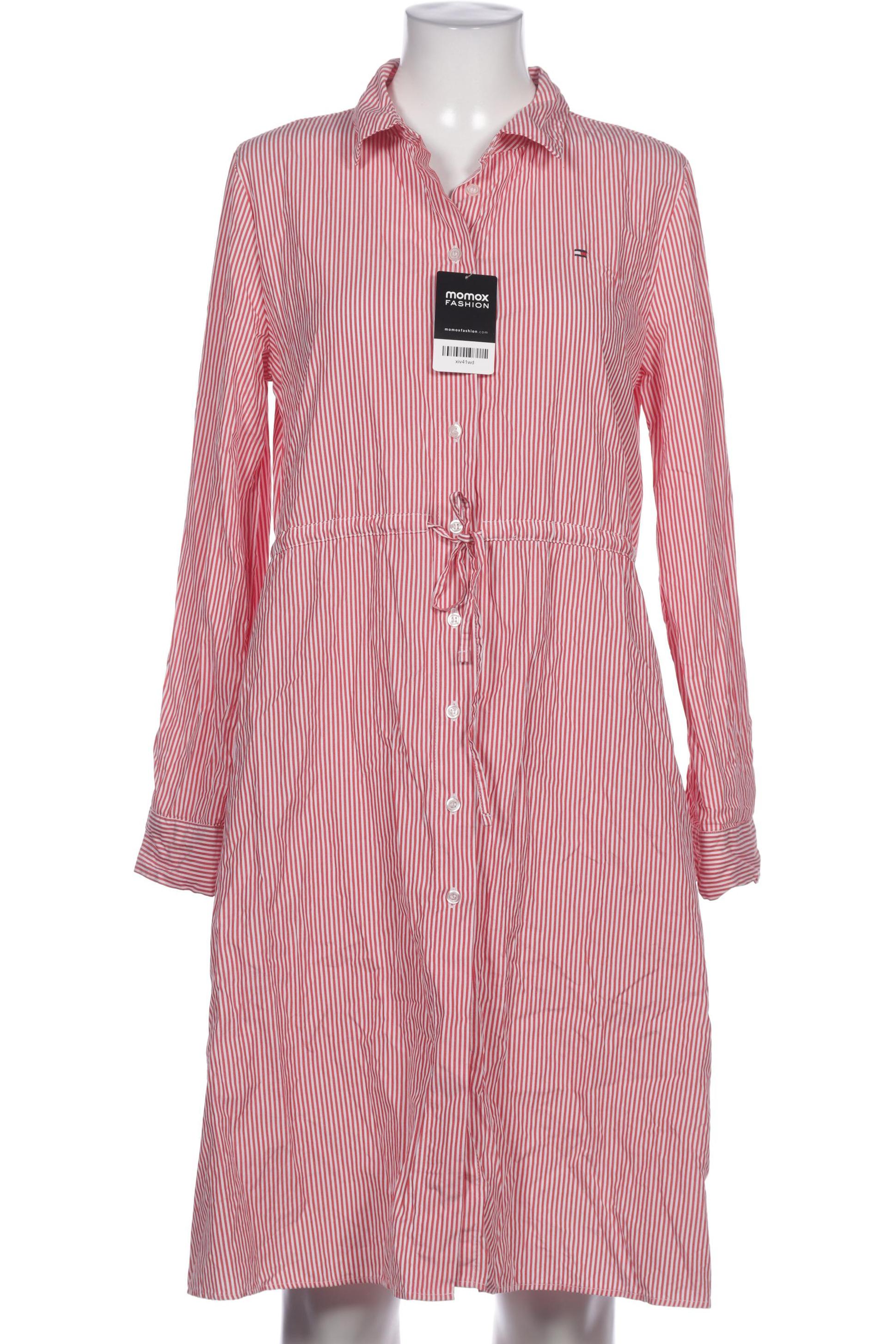 

Tommy Hilfiger Damen Kleid, rot, Gr. 36