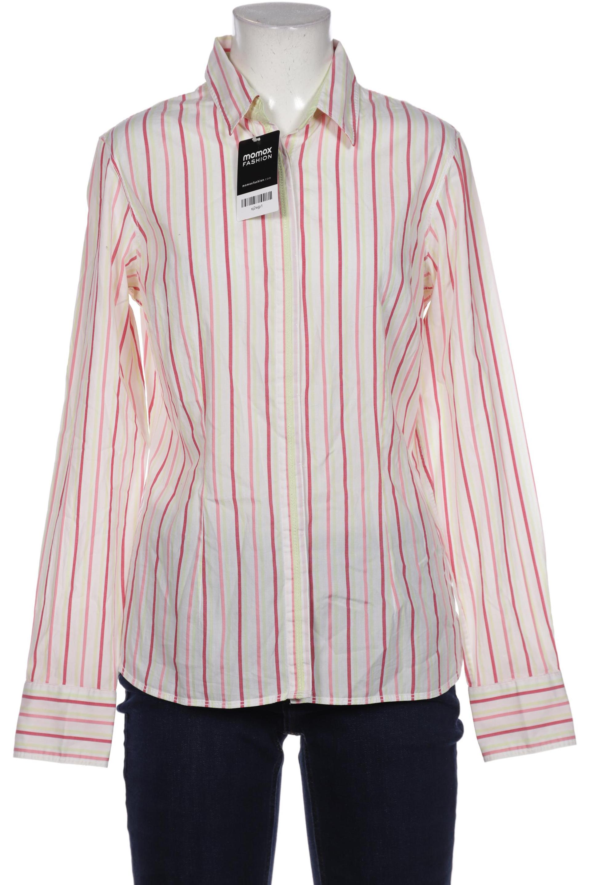 

Tommy Hilfiger Damen Bluse, pink, Gr. 8