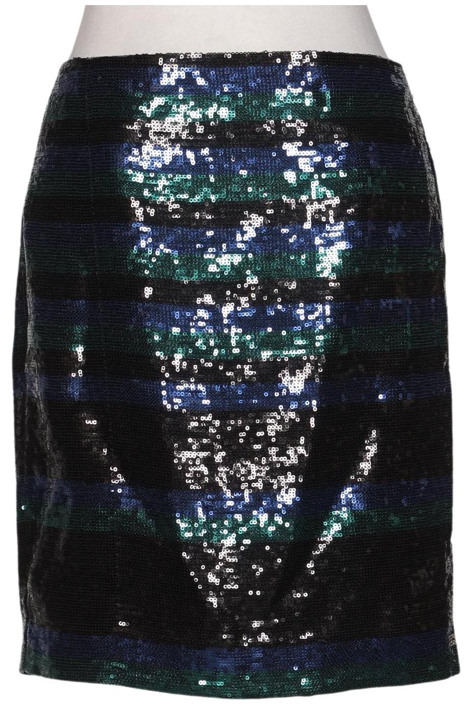 

Tommy Hilfiger Damen Rock, mehrfarbig, Gr. 4