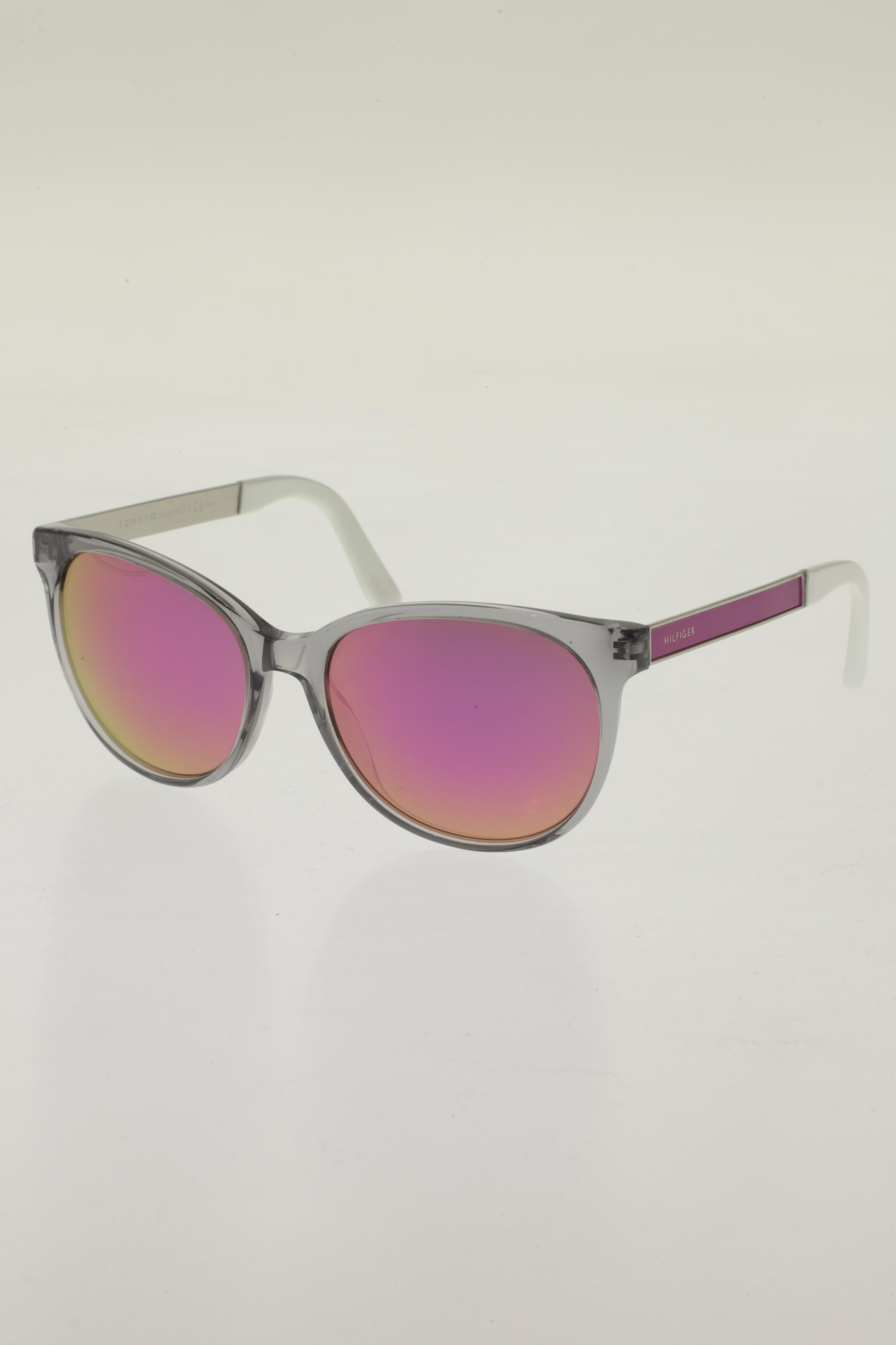 

Tommy Hilfiger Damen Sonnenbrille, marineblau