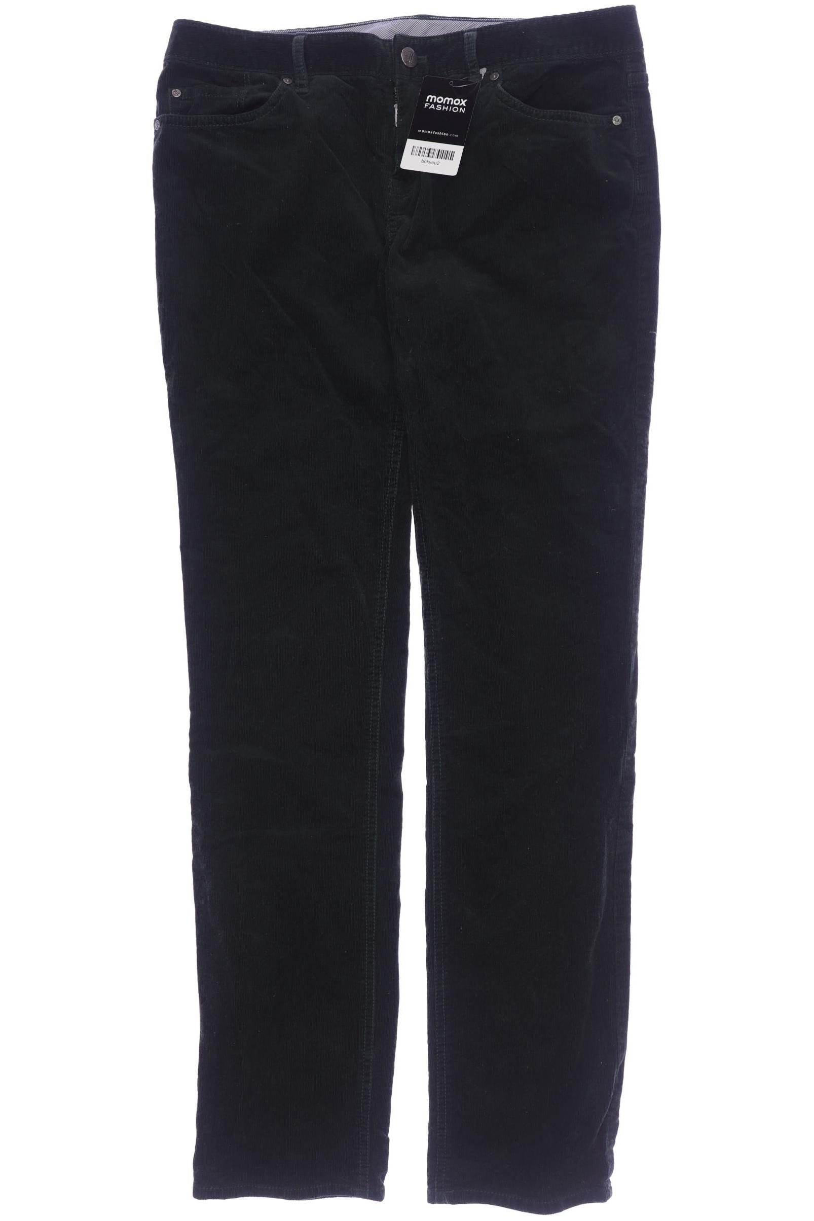 

Tommy Hilfiger Damen Stoffhose, grün, Gr. 8