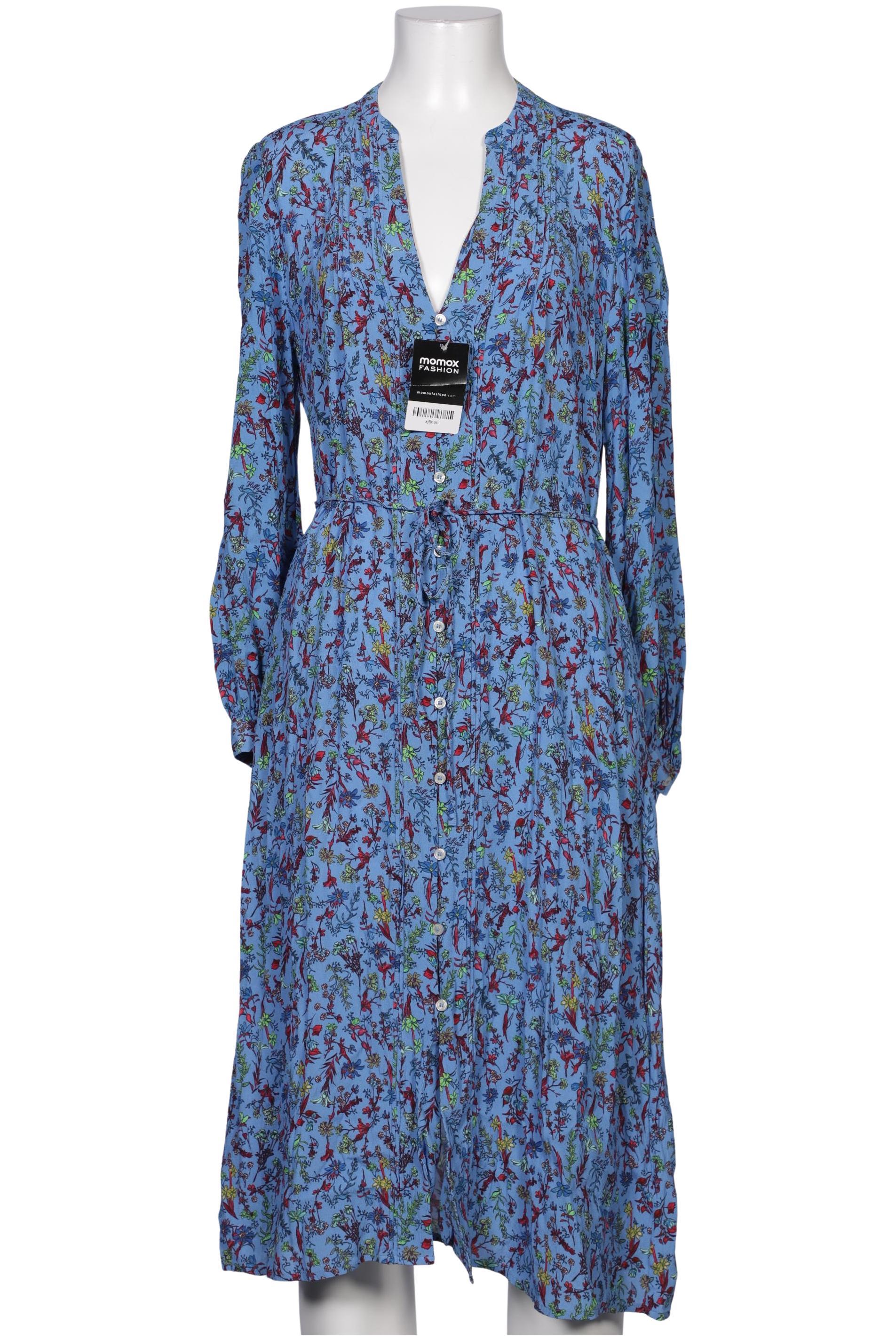

Tommy Hilfiger Damen Kleid, blau, Gr. 38