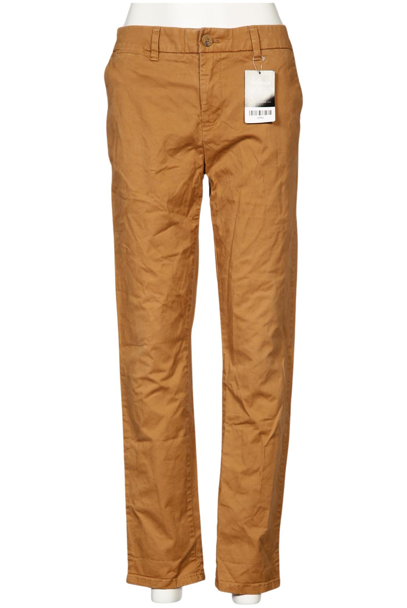 

Tommy Hilfiger Damen Stoffhose, braun, Gr. 8