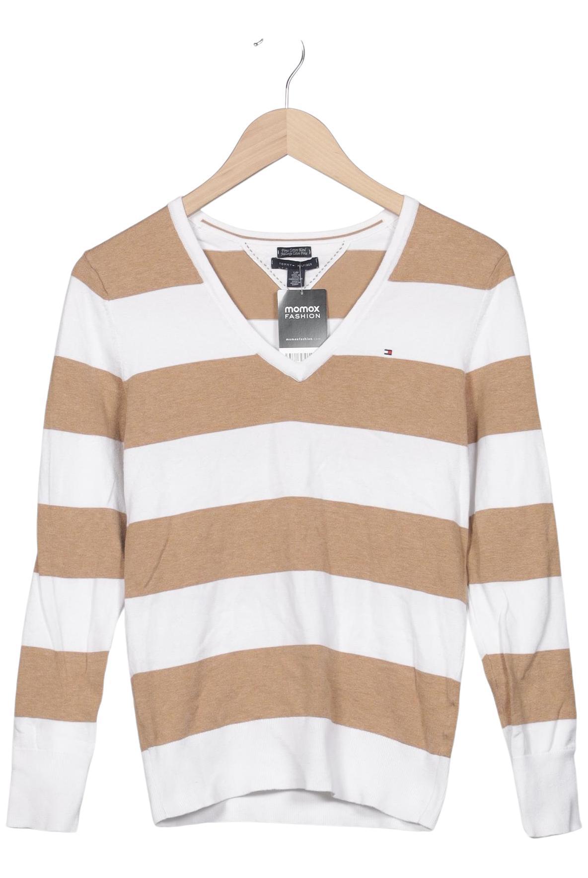 

Tommy Hilfiger Damen Pullover, mehrfarbig, Gr. 36