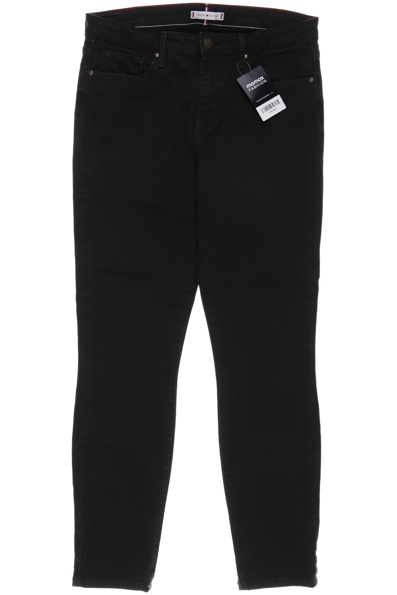 

Tommy Hilfiger Damen Jeans, grün