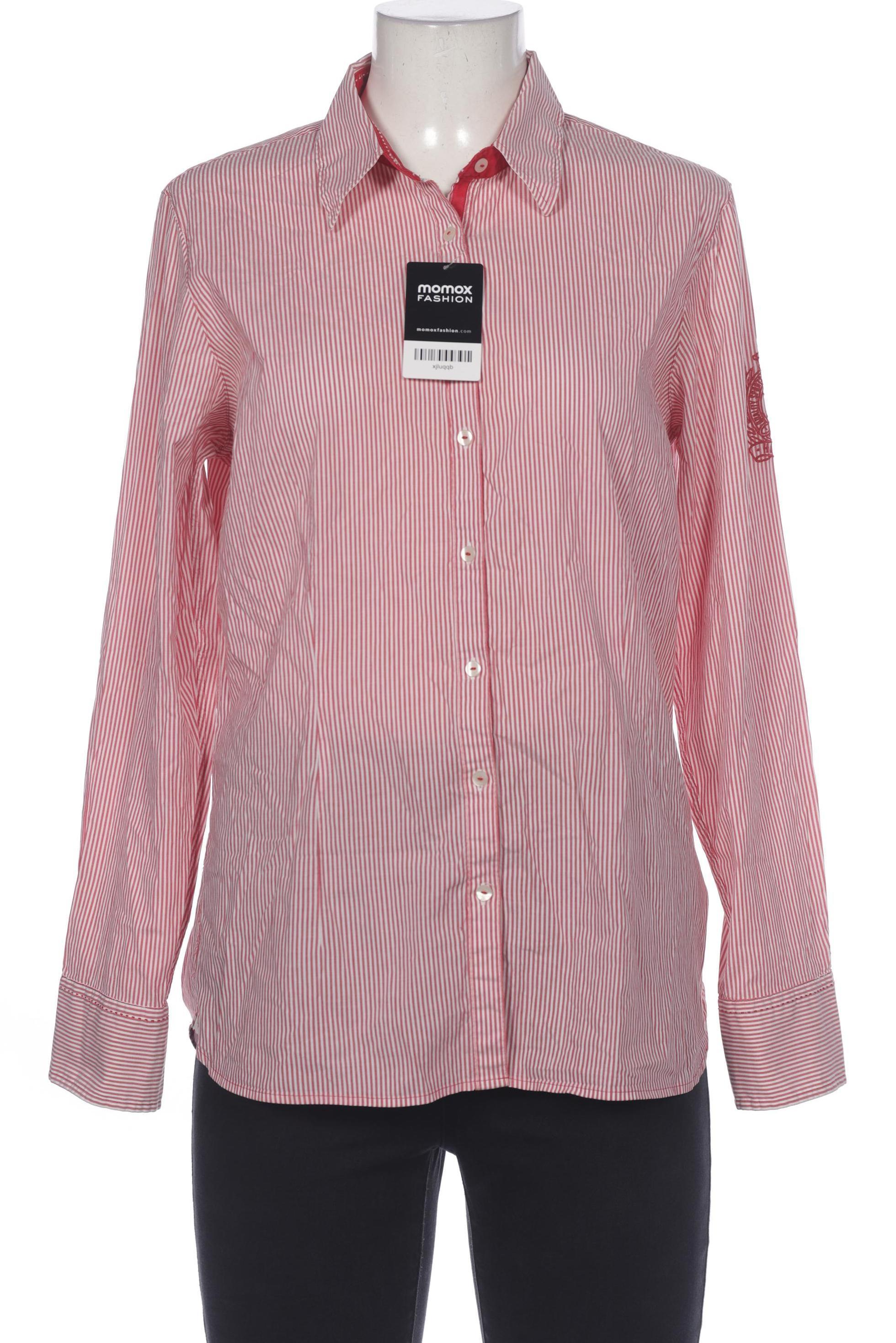 

Tommy Hilfiger Damen Bluse, rot, Gr. 12
