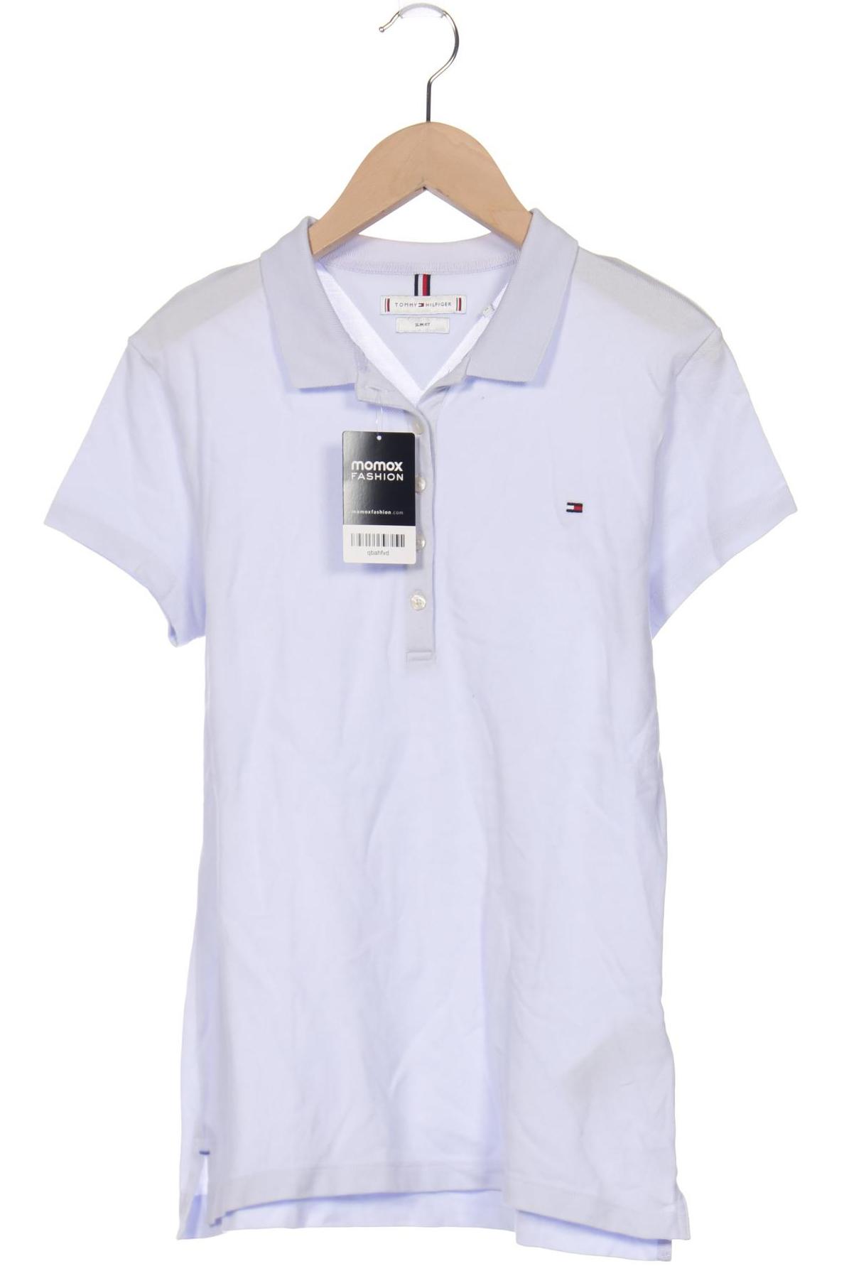 

Tommy Hilfiger Damen Poloshirt, flieder, Gr. 38