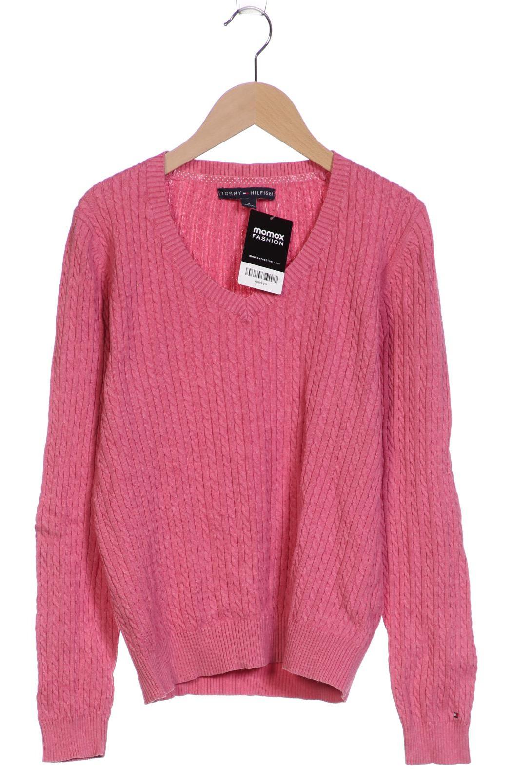 

Tommy Hilfiger Damen Pullover, pink