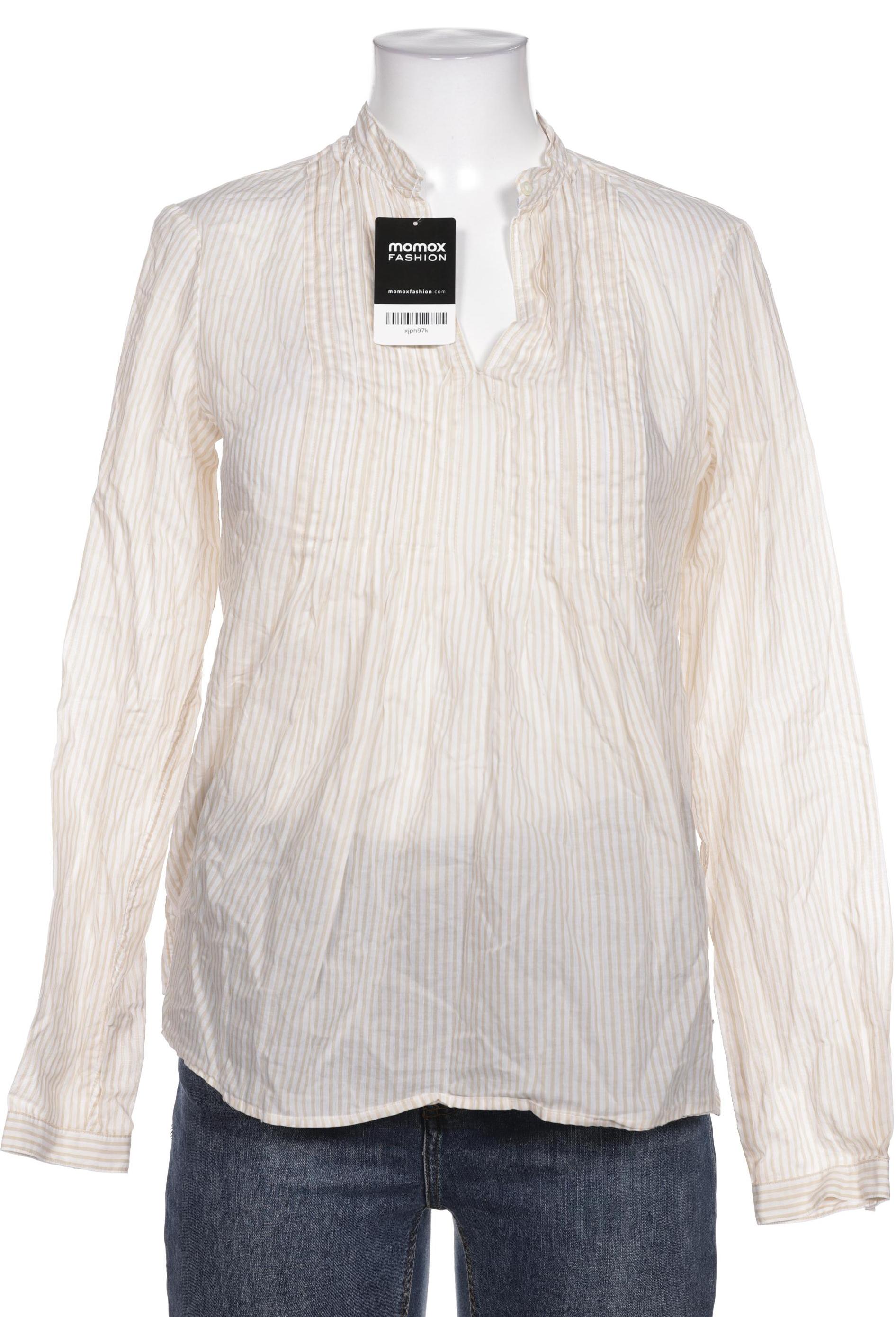 

Tommy Hilfiger Damen Bluse, beige