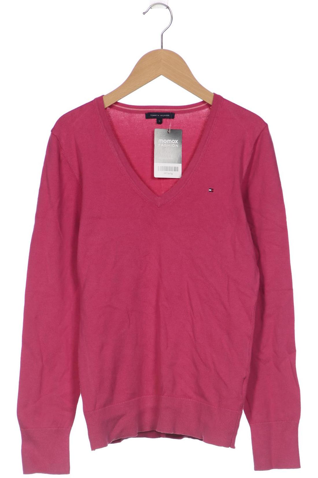 

Tommy Hilfiger Damen Pullover, pink