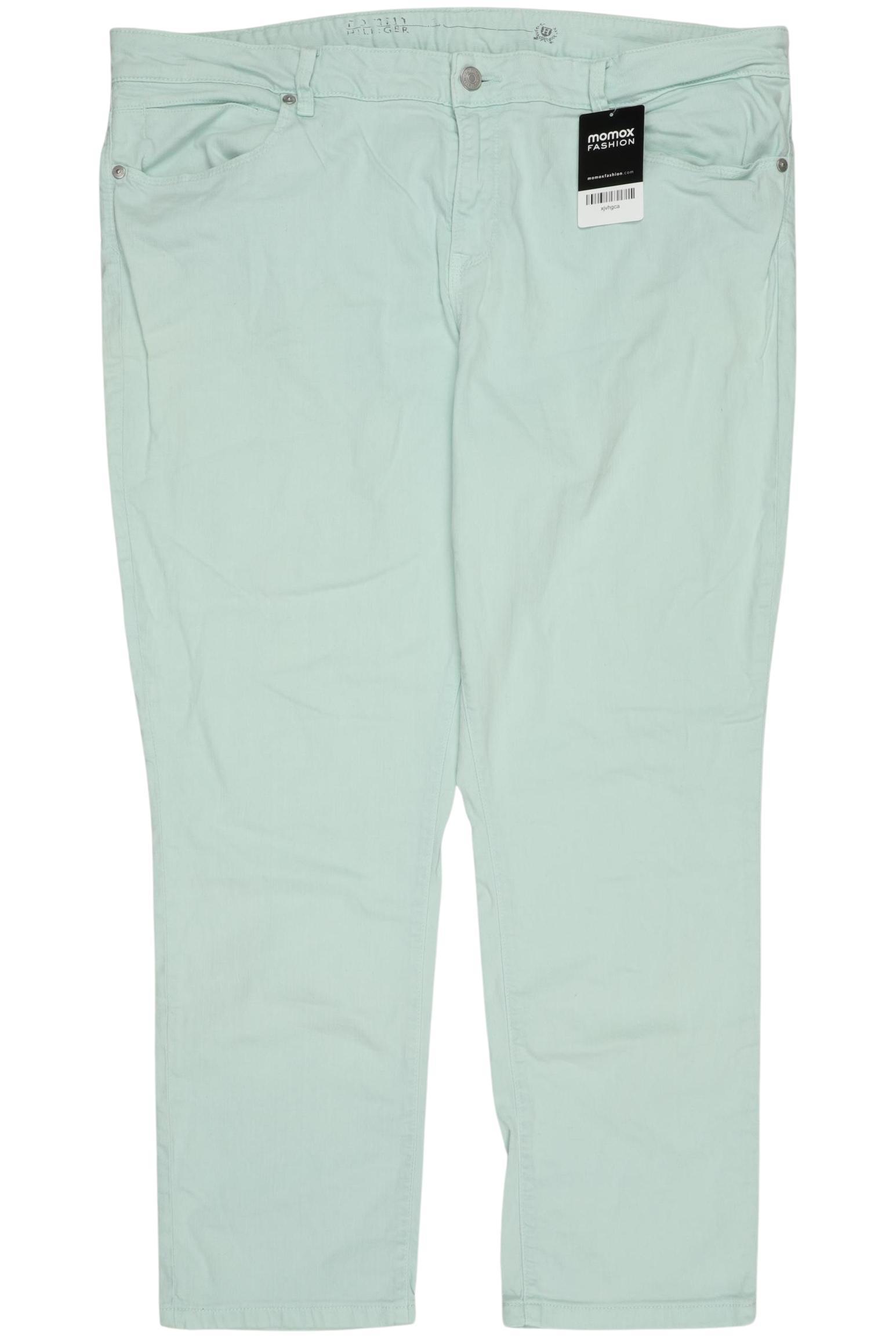 

Tommy Hilfiger Damen Jeans, hellgrün, Gr. 18