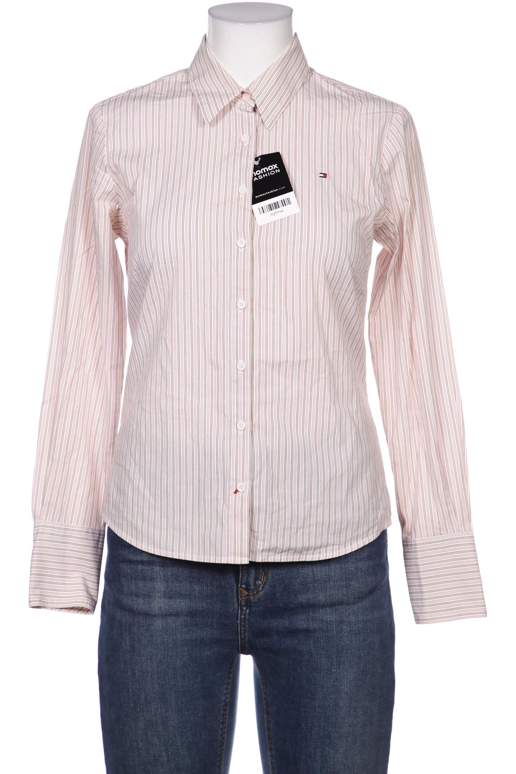 

Tommy Hilfiger Damen Bluse, pink, Gr. 8