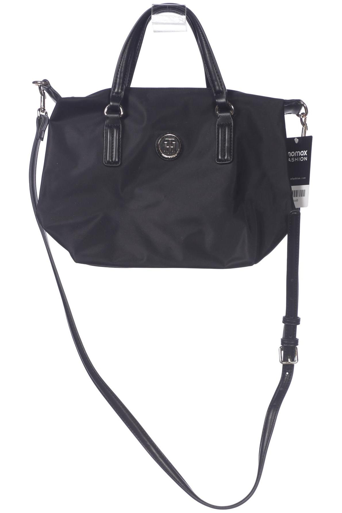 

Tommy Hilfiger Damen Handtasche, schwarz, Gr.