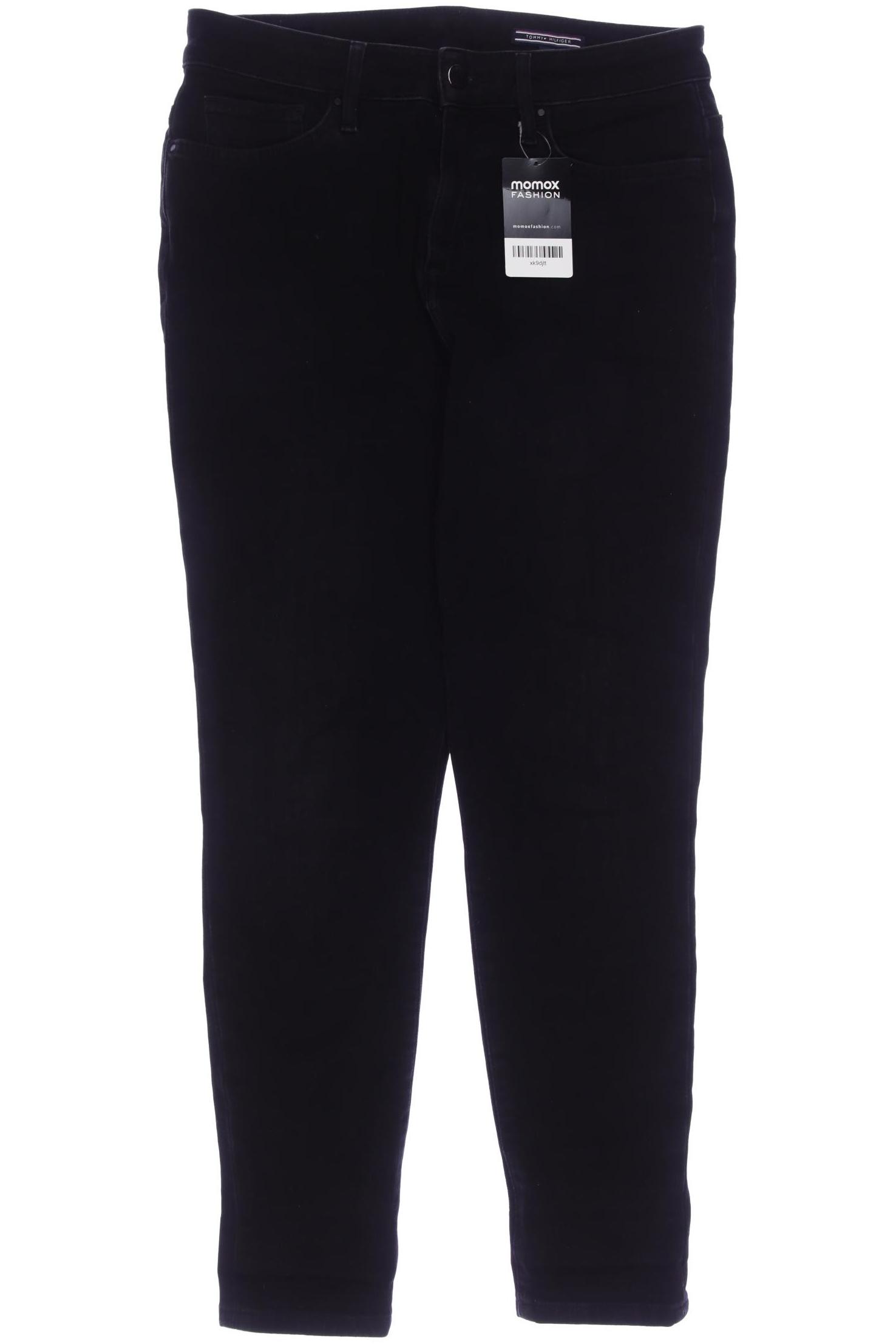 

Tommy Hilfiger Damen Jeans, schwarz, Gr. 29