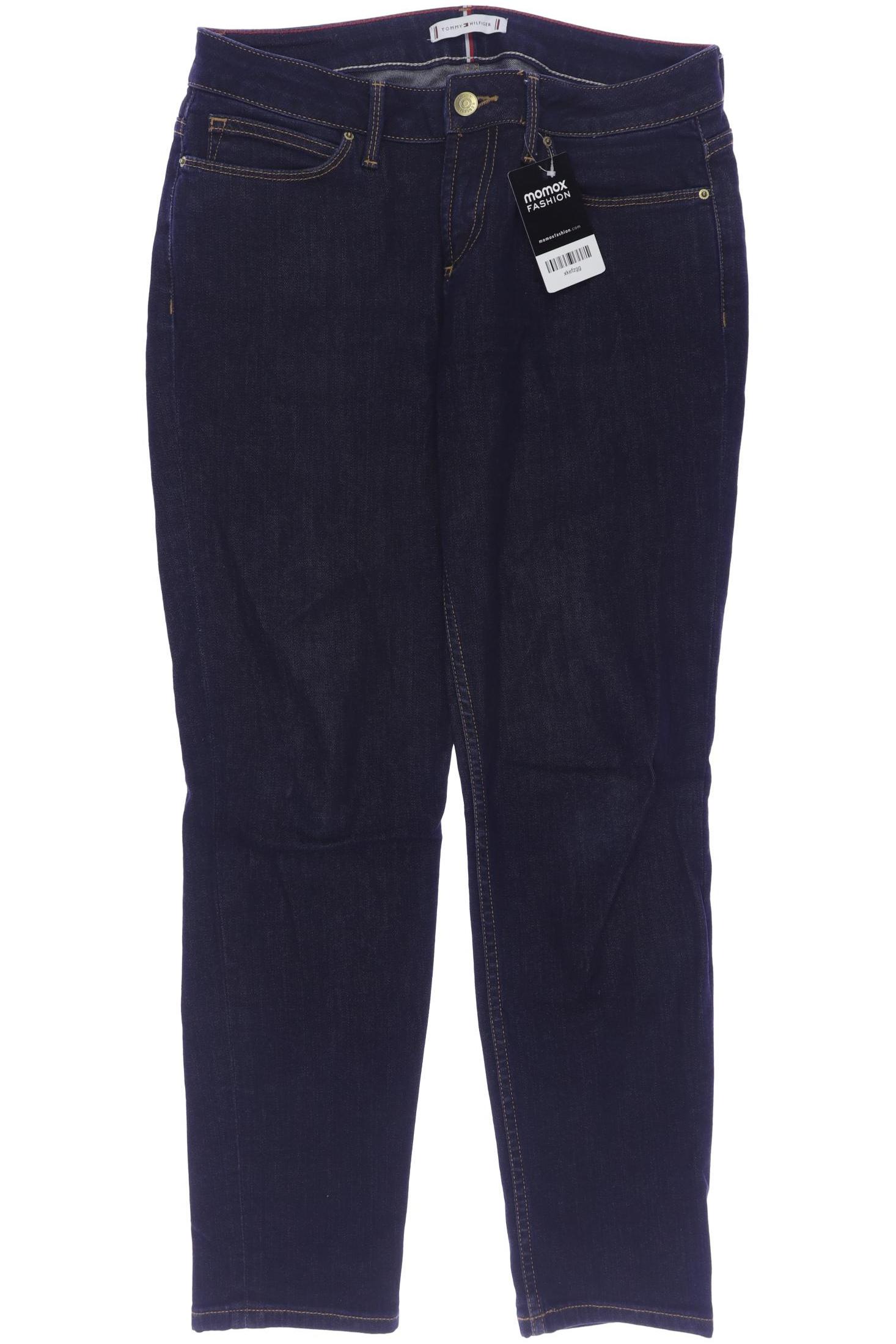 

Tommy Hilfiger Damen Jeans, marineblau, Gr. 27