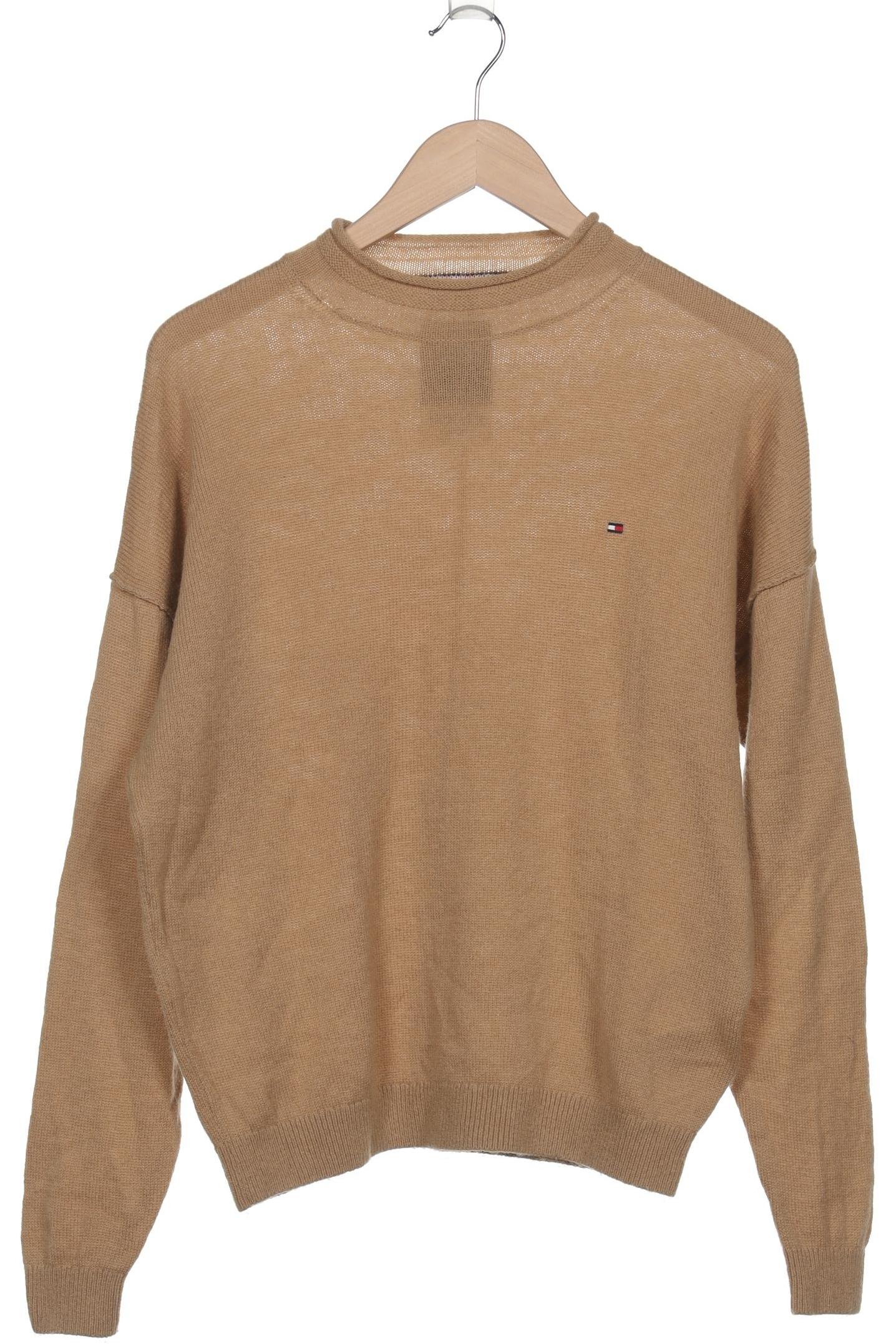 

Tommy Hilfiger Damen Pullover, braun, Gr. 38