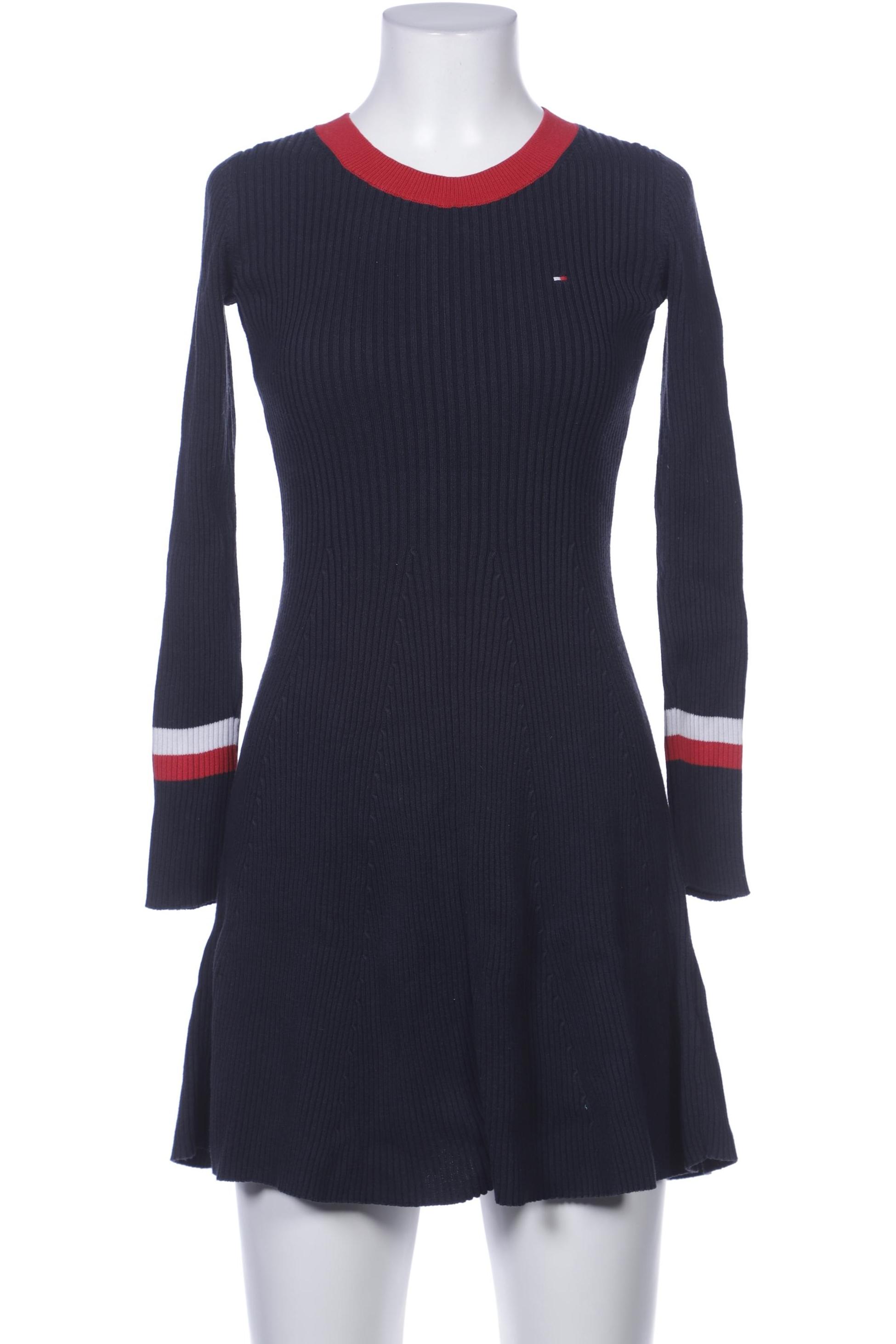 

Tommy Hilfiger Damen Kleid, marineblau, Gr. 32