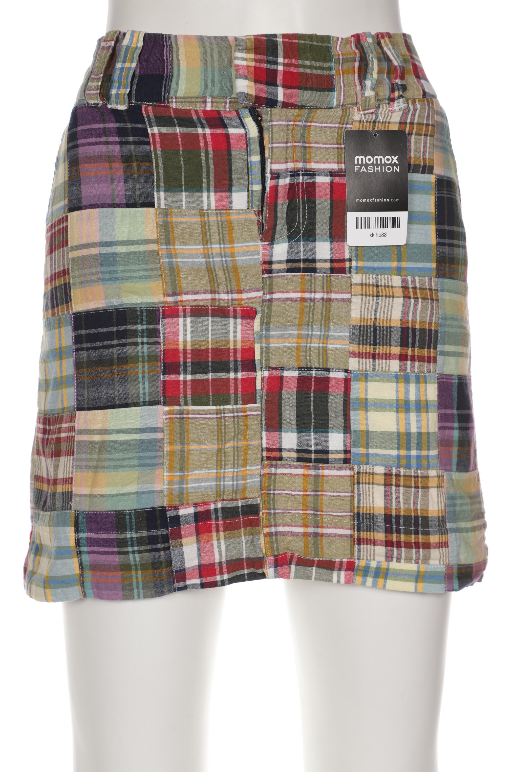 

Tommy Hilfiger Damen Rock, mehrfarbig, Gr. 29