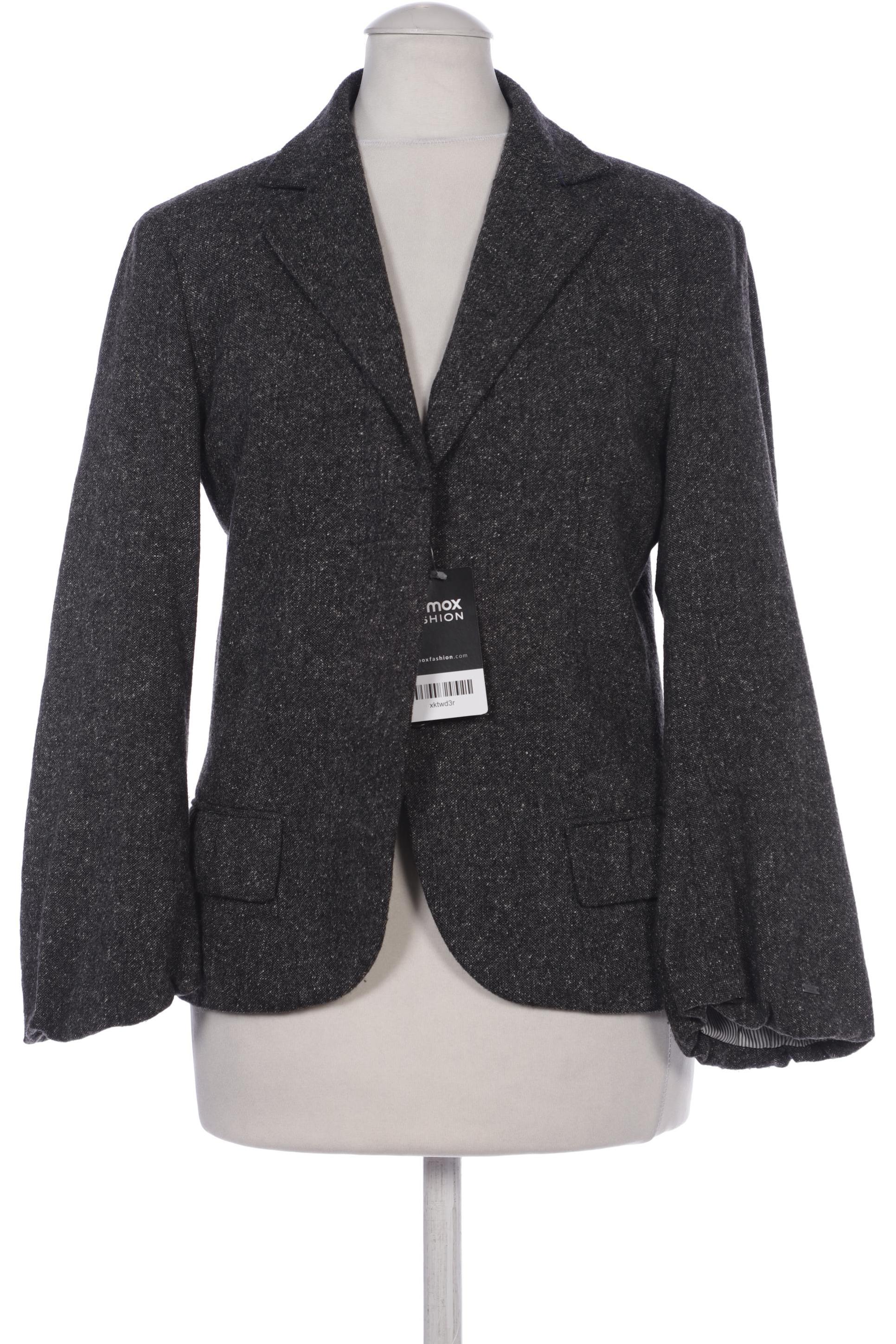 

Tommy Hilfiger Damen Blazer, grau, Gr. 4
