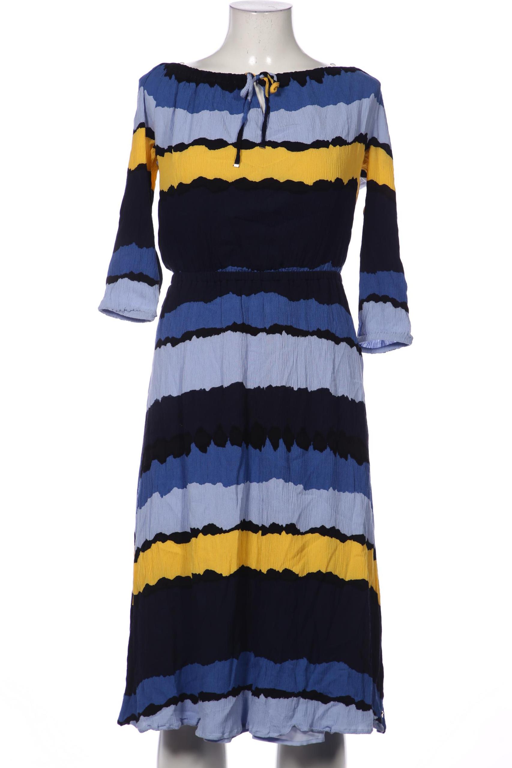 

Tommy Hilfiger Damen Kleid, mehrfarbig, Gr. 6