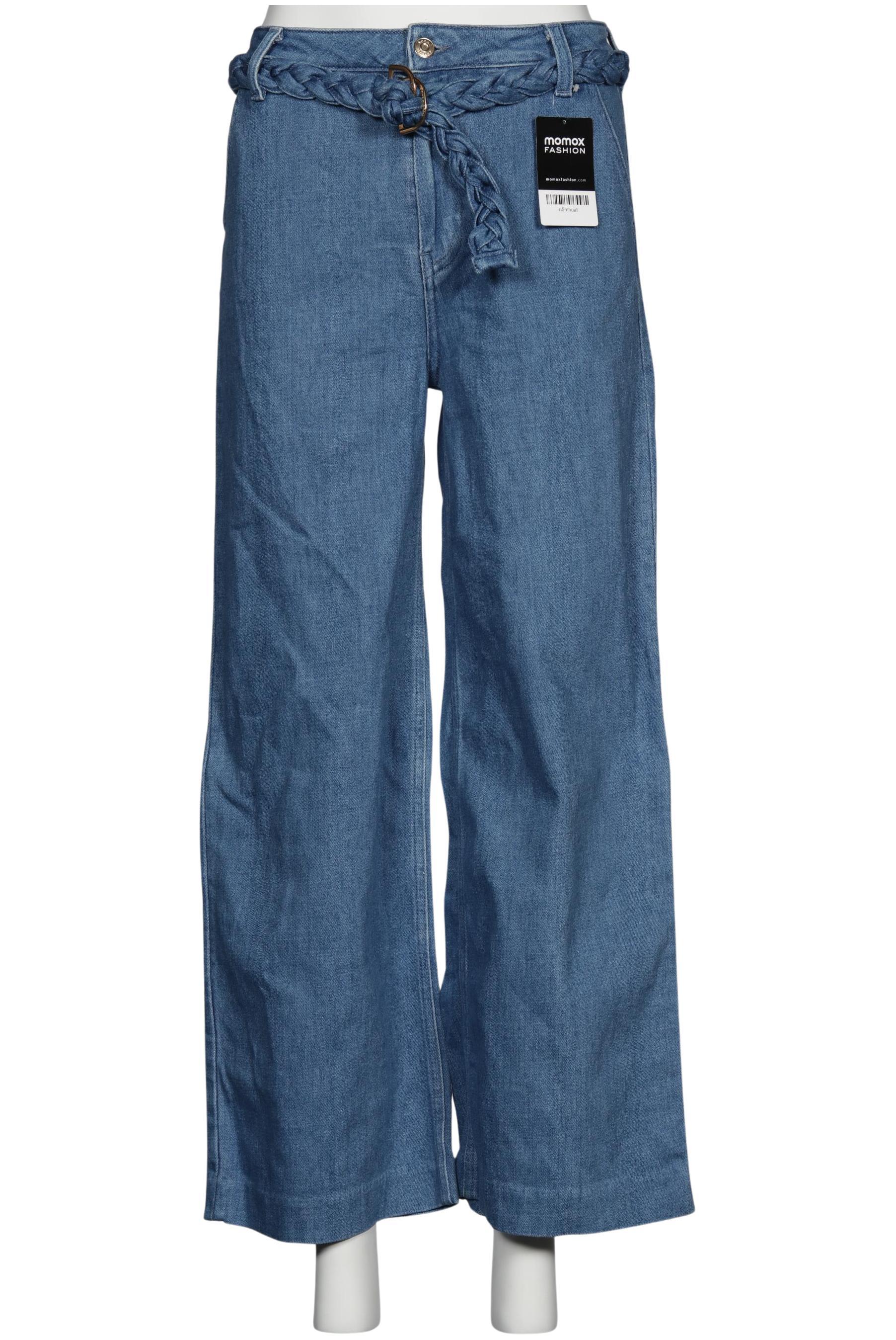 

Tommy Hilfiger Damen Jeans, blau, Gr. 29