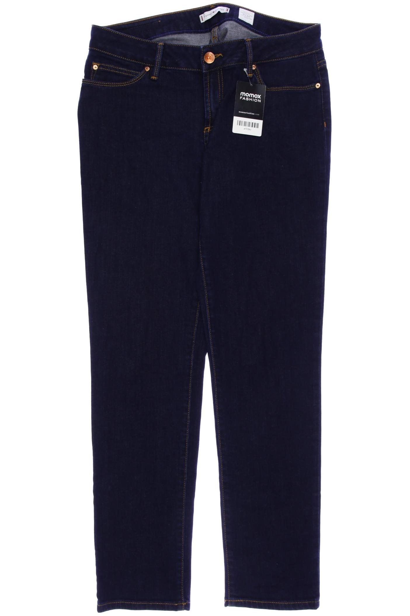 

Tommy Hilfiger Damen Jeans, marineblau, Gr. 30