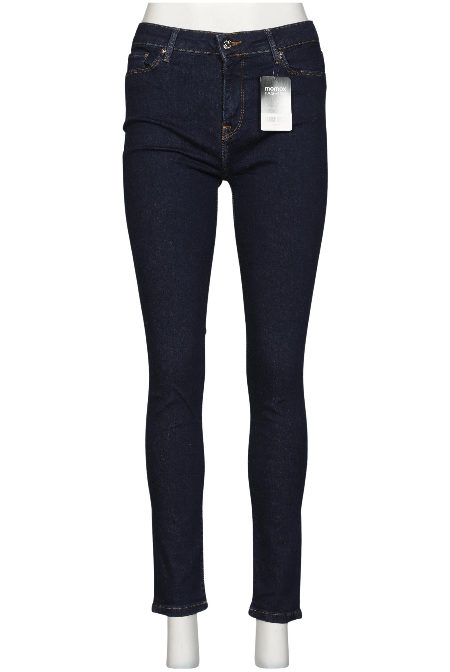 

Tommy Hilfiger Damen Jeans, marineblau, Gr. 30