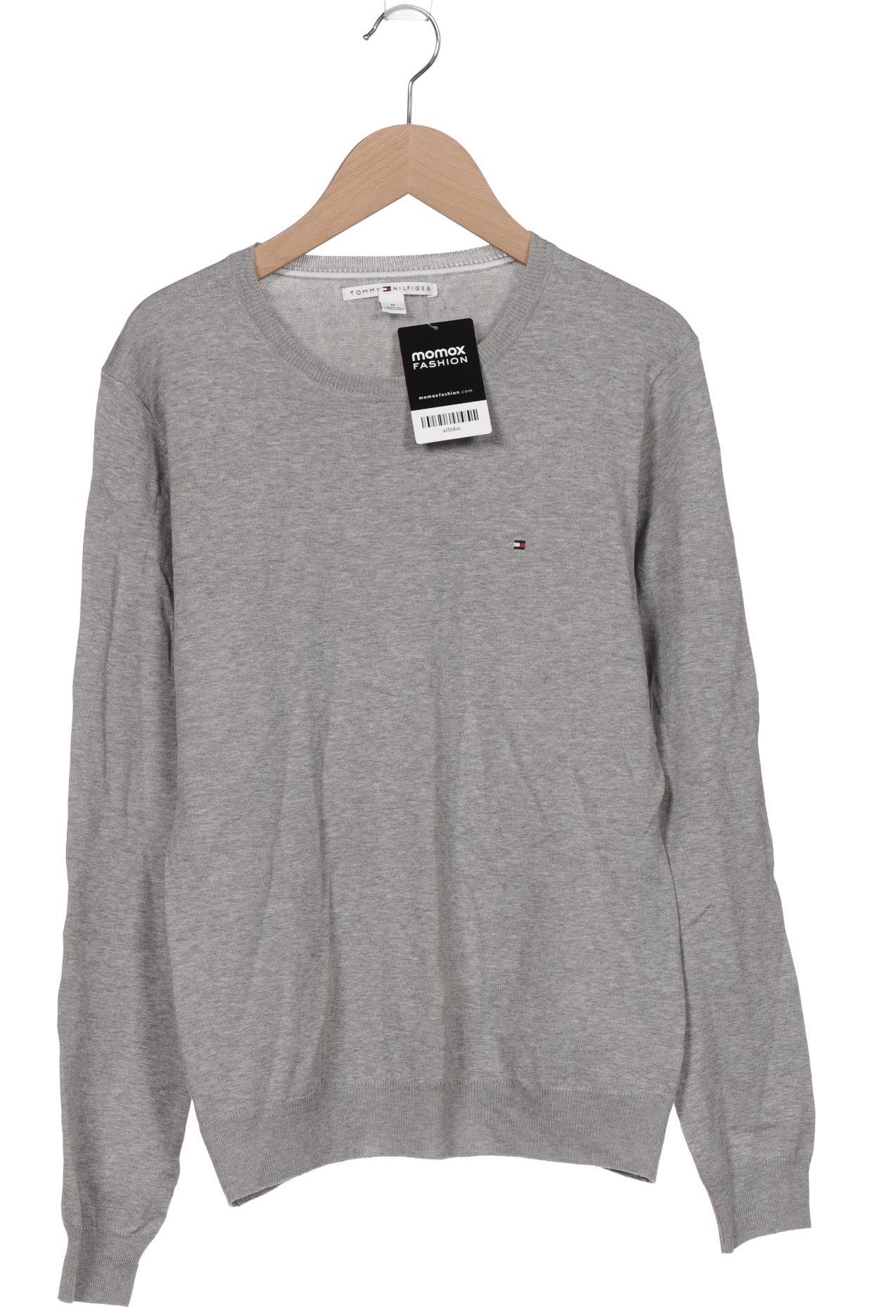 

Tommy Hilfiger Damen Pullover, grau