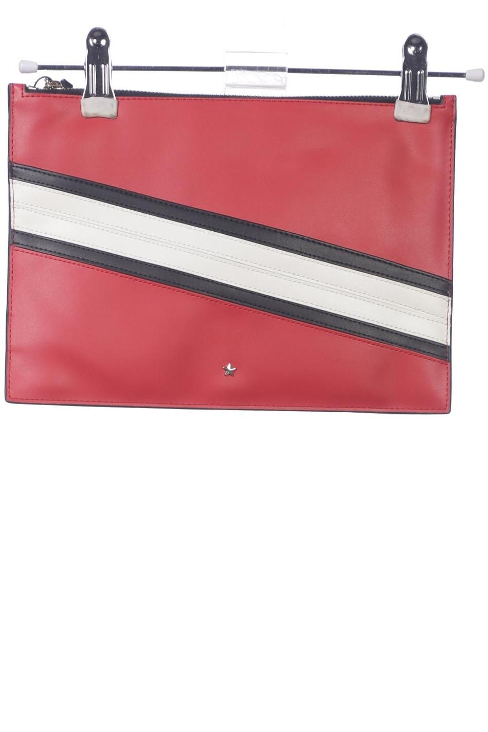 

Tommy Hilfiger Damen Handtasche, rot, Gr.