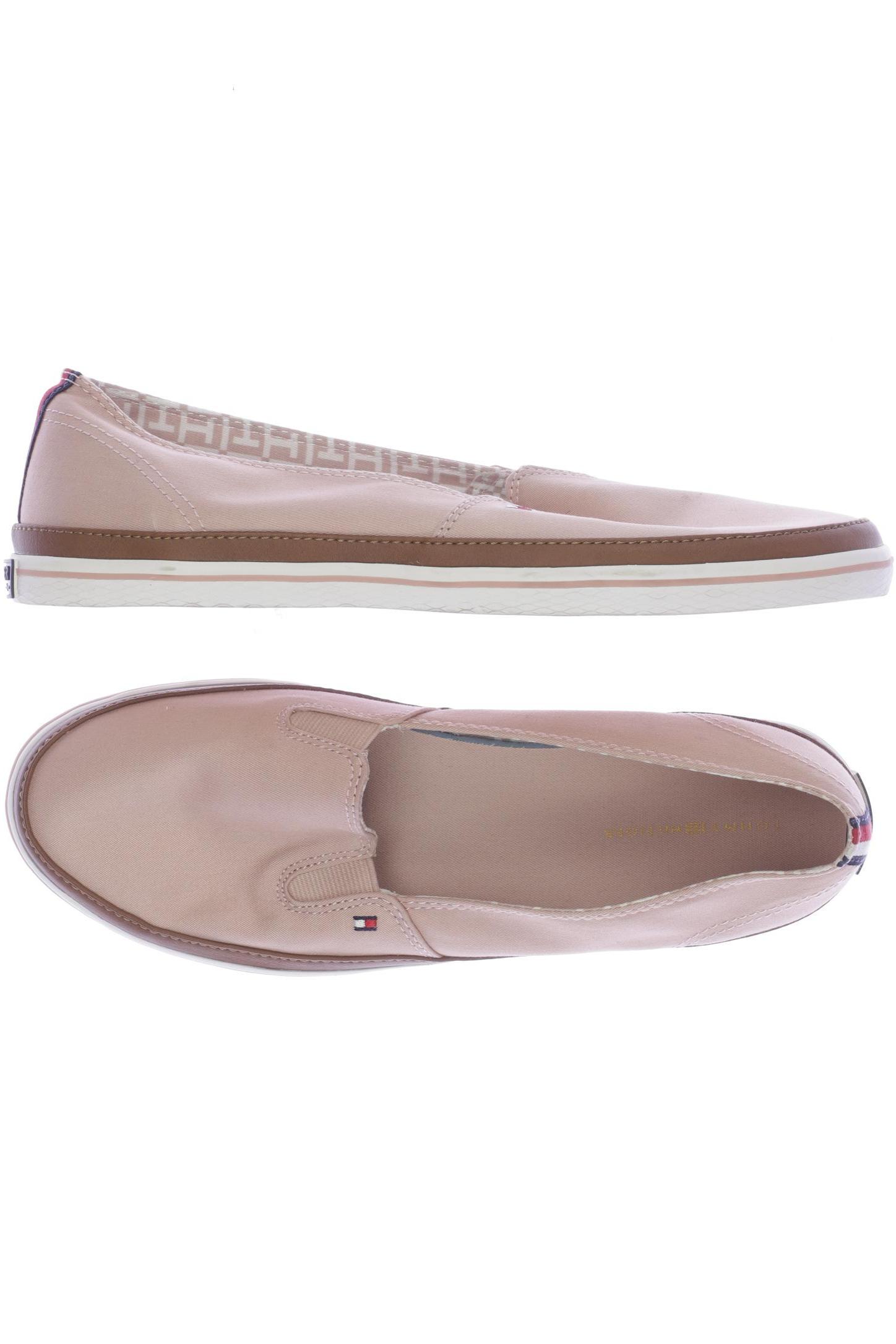 

Tommy Hilfiger Damen Halbschuh, beige