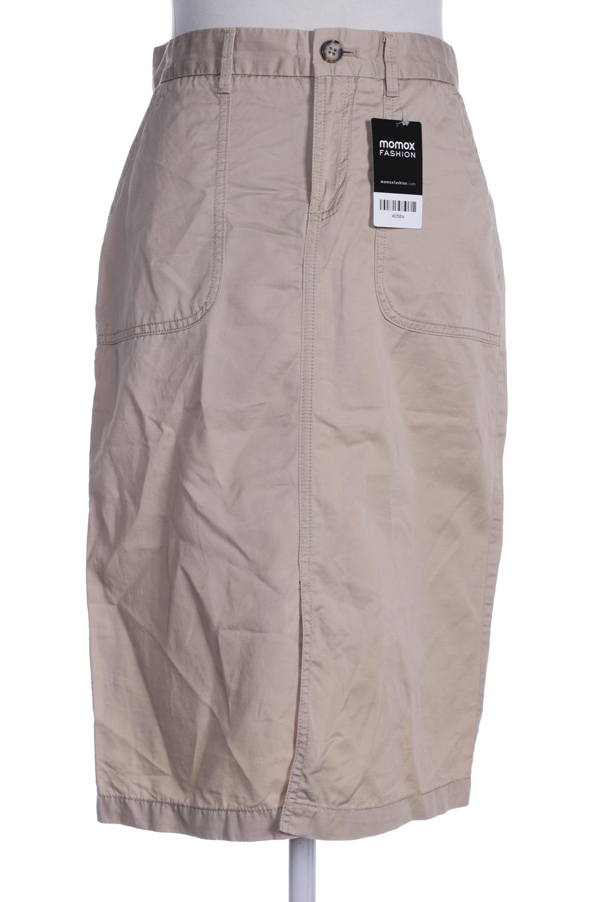 

Tommy Hilfiger Damen Rock, beige