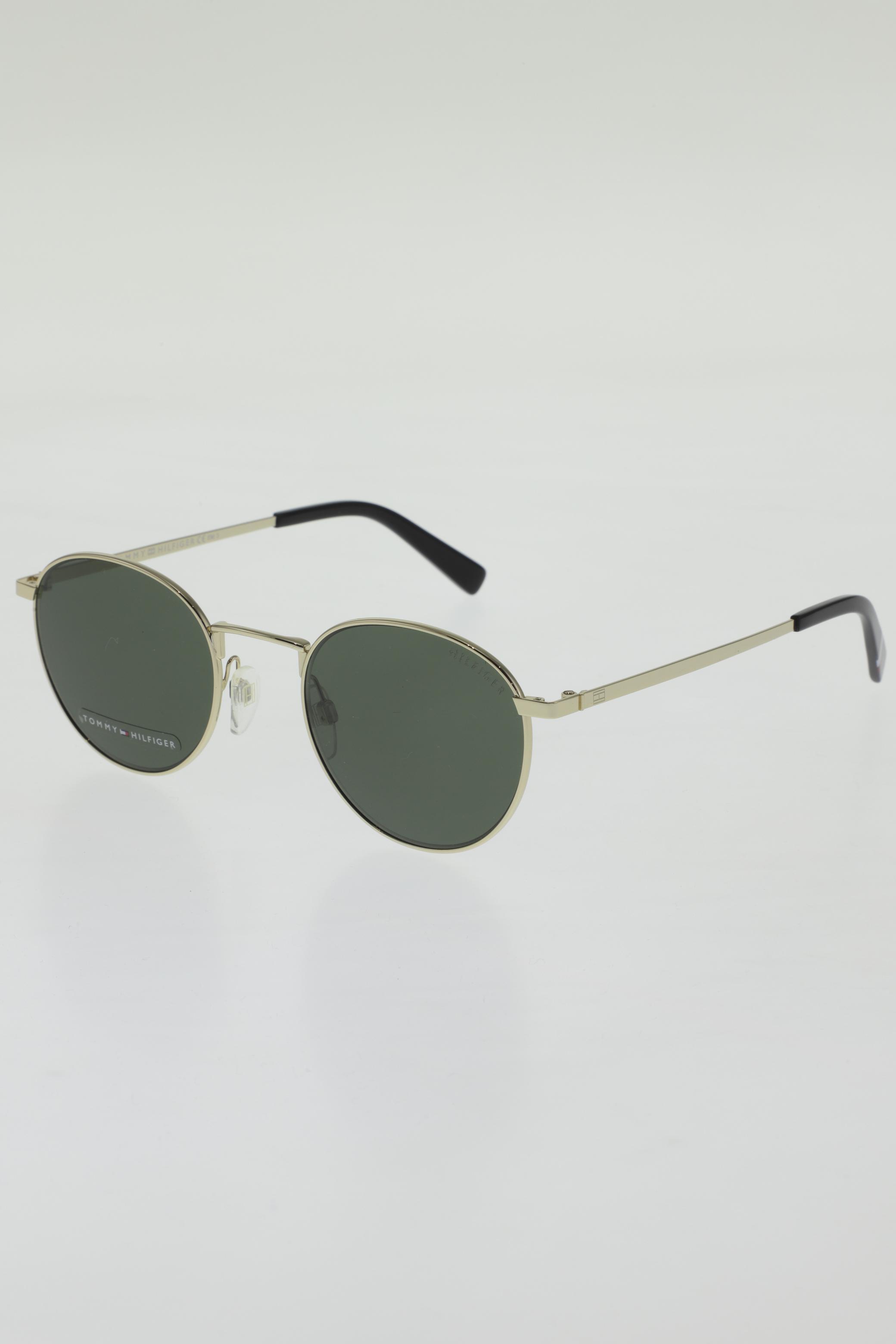 

Tommy Hilfiger Damen Sonnenbrille, beige