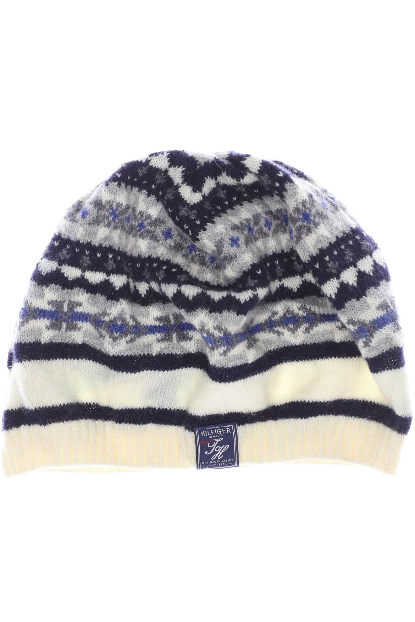 

Tommy Hilfiger Damen Hut/Mütze, mehrfarbig