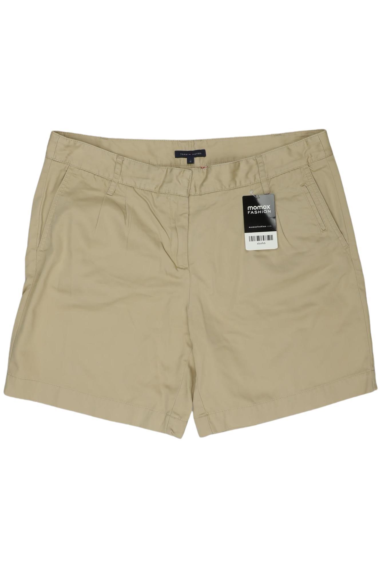 

Tommy Hilfiger Damen Shorts, beige, Gr. 12