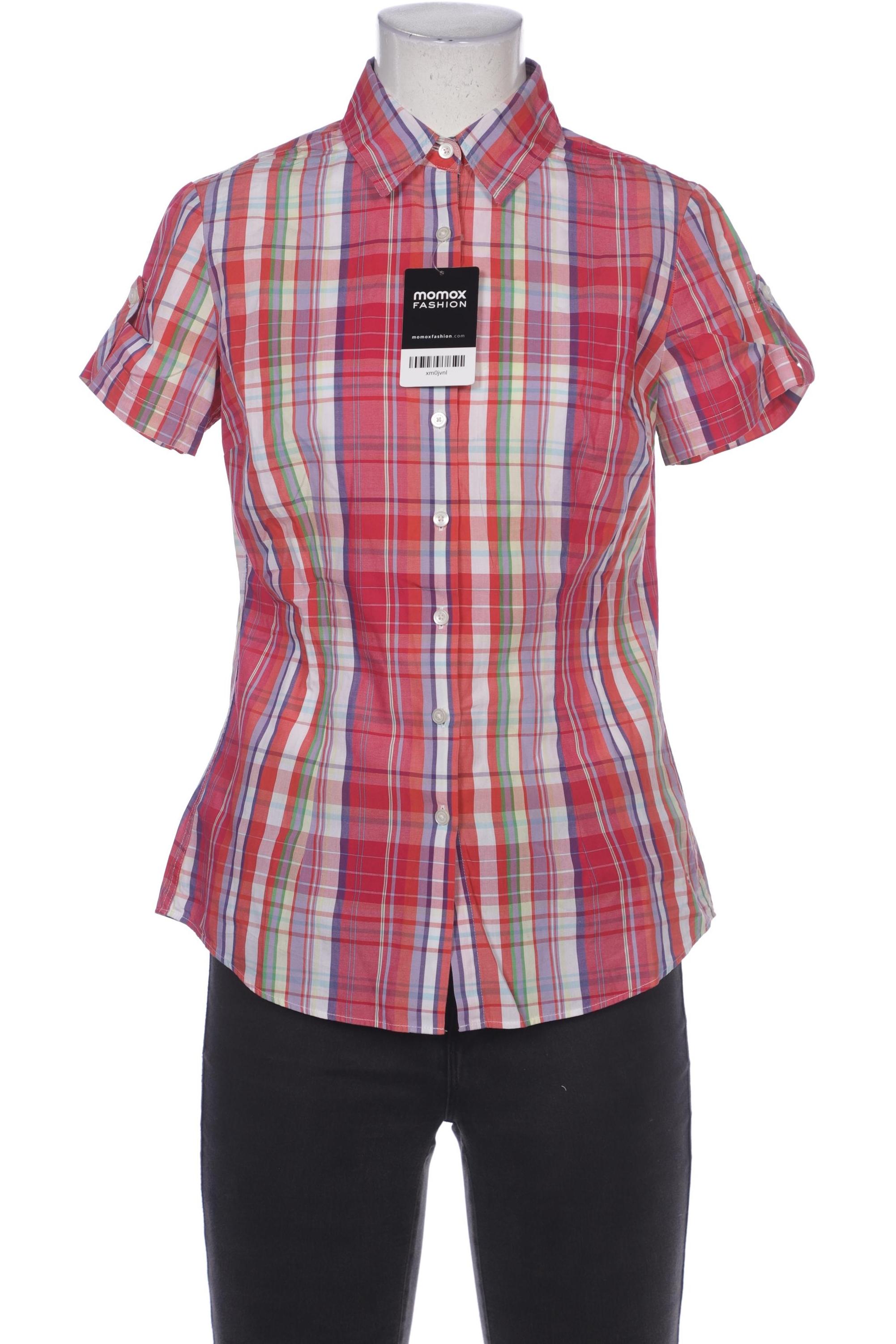 

Tommy Hilfiger Damen Bluse, rot, Gr. 6