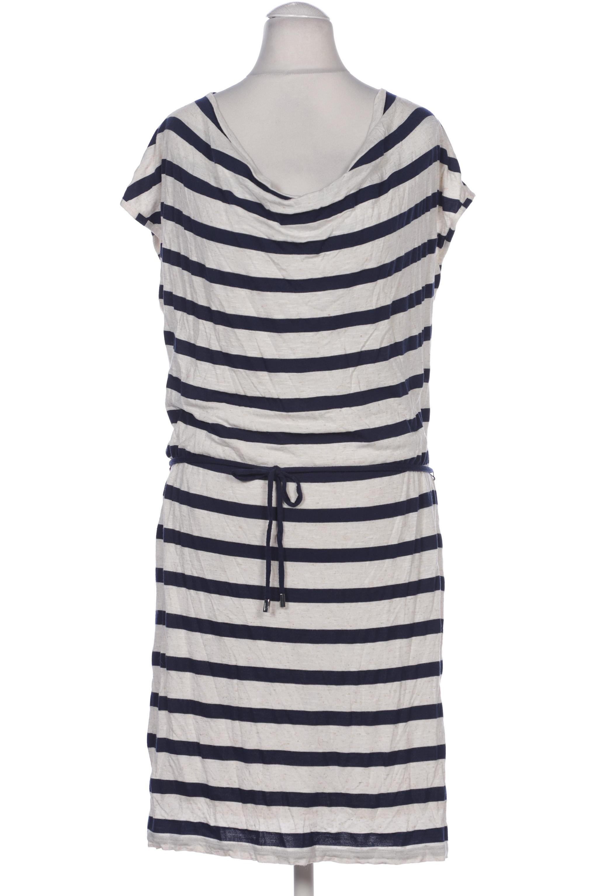 

Tommy Hilfiger Damen Kleid, cremeweiß, Gr. 38