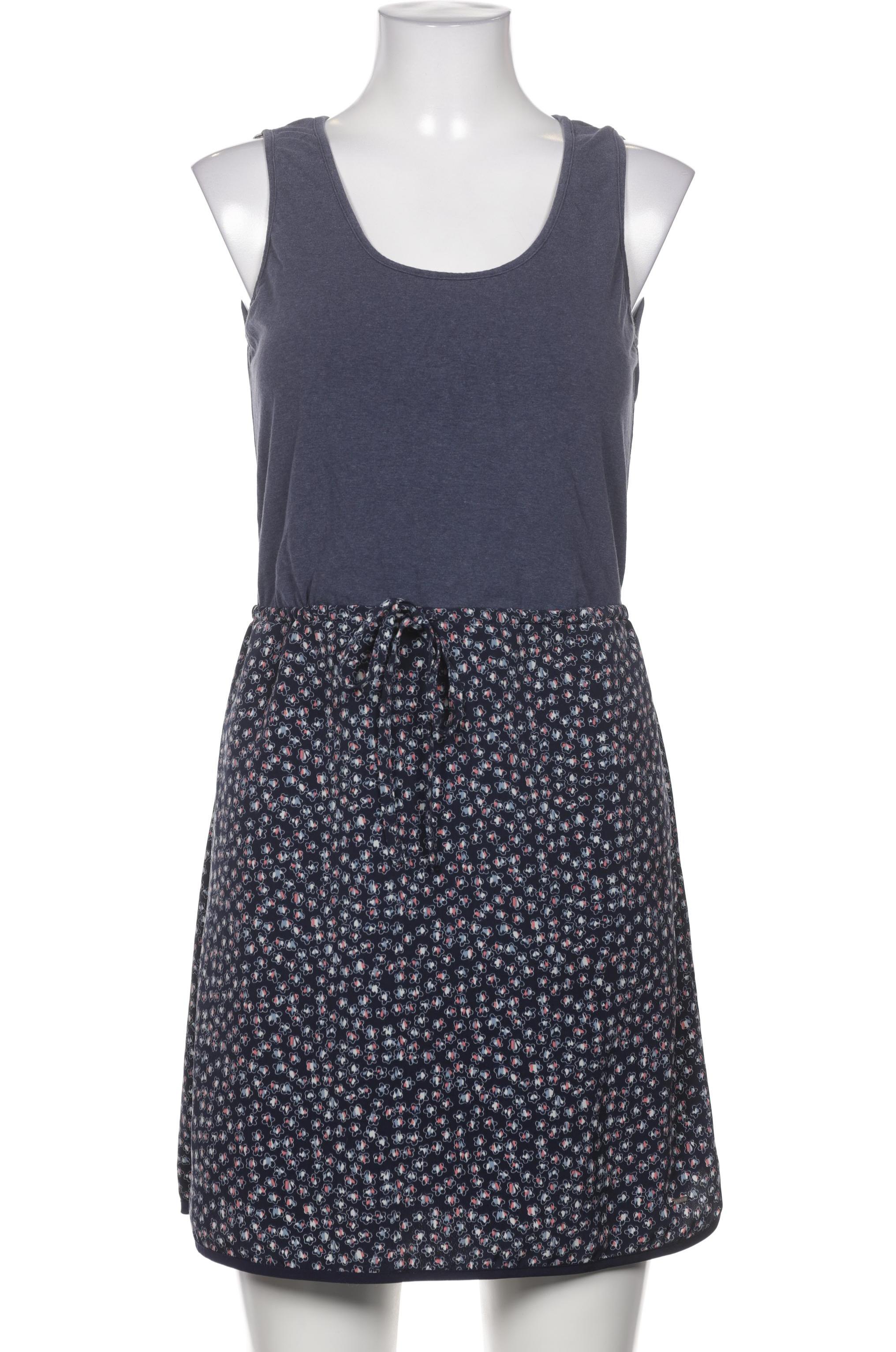 

Tommy Hilfiger Damen Kleid, marineblau, Gr. 36