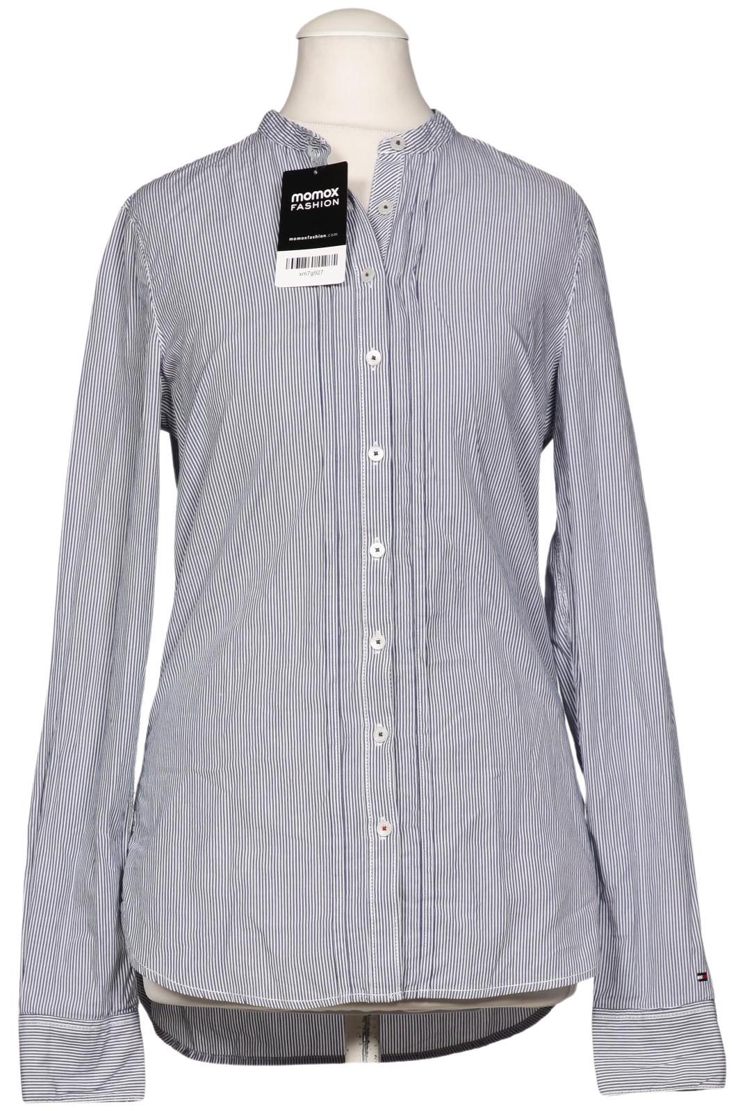 

Tommy Hilfiger Damen Bluse, mehrfarbig, Gr. 2