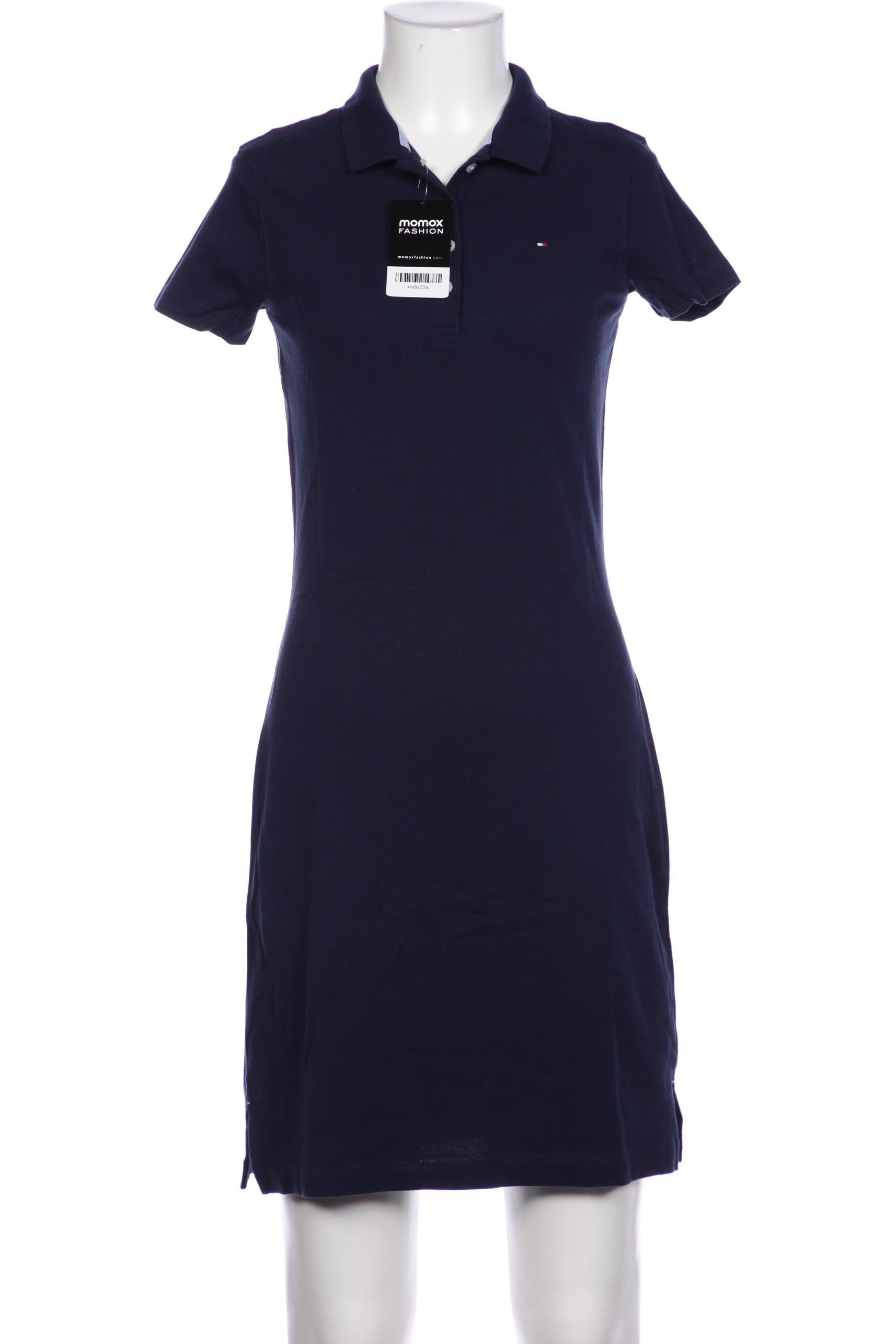 

Tommy Hilfiger Damen Kleid, marineblau