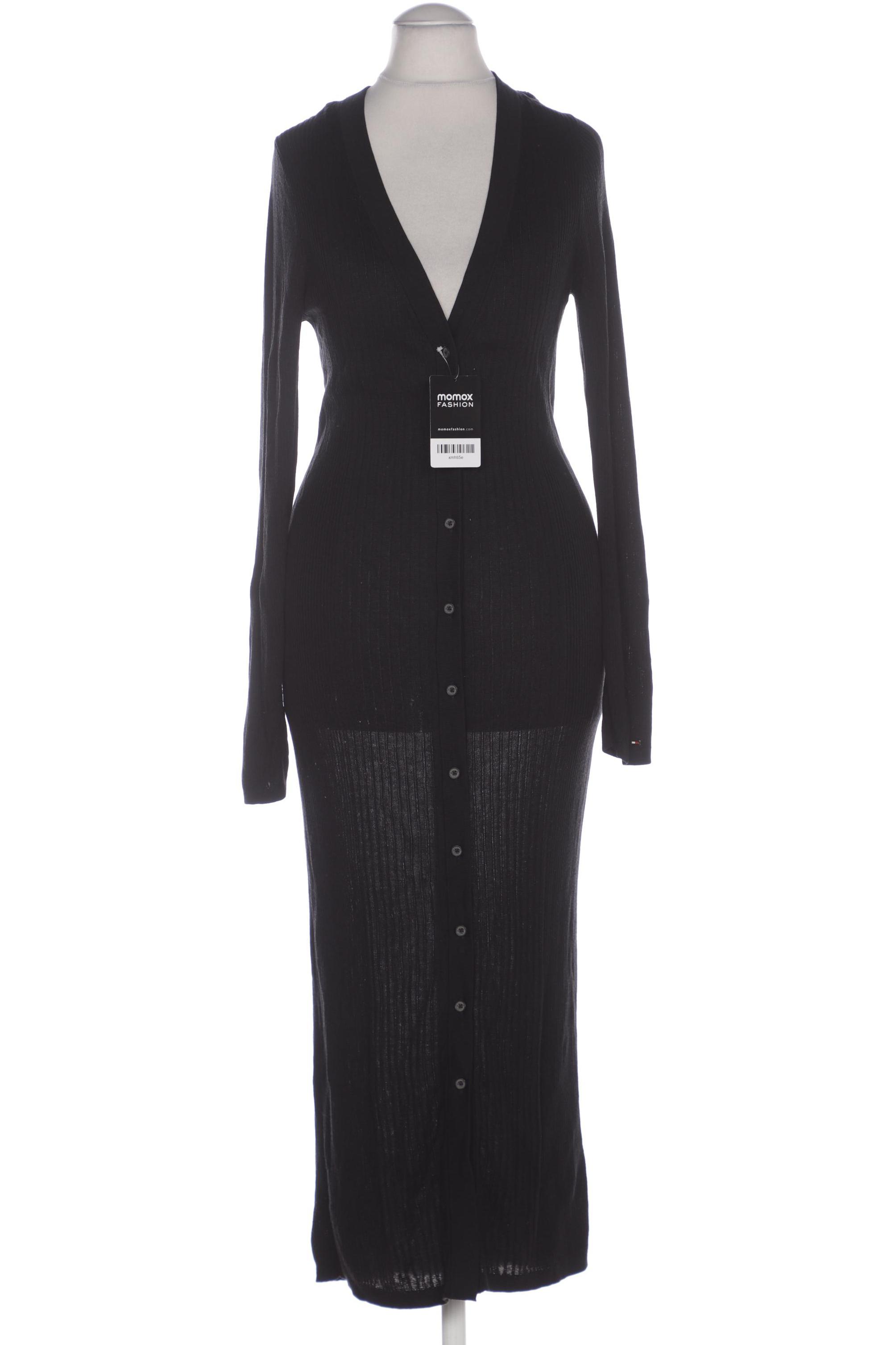 

Tommy Hilfiger Damen Strickjacke, schwarz, Gr. 36