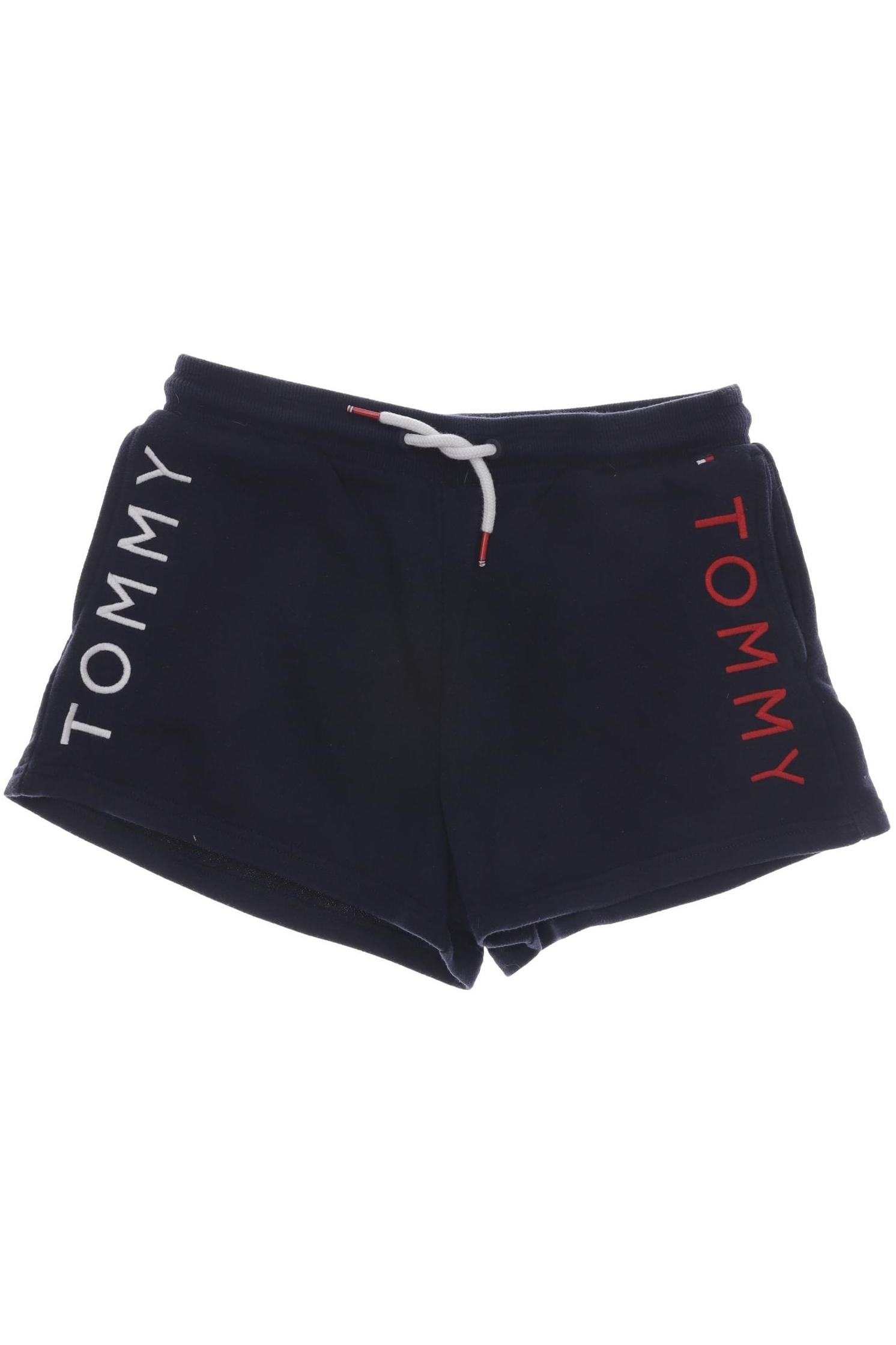 

Tommy Hilfiger Damen Shorts, marineblau, Gr. 34