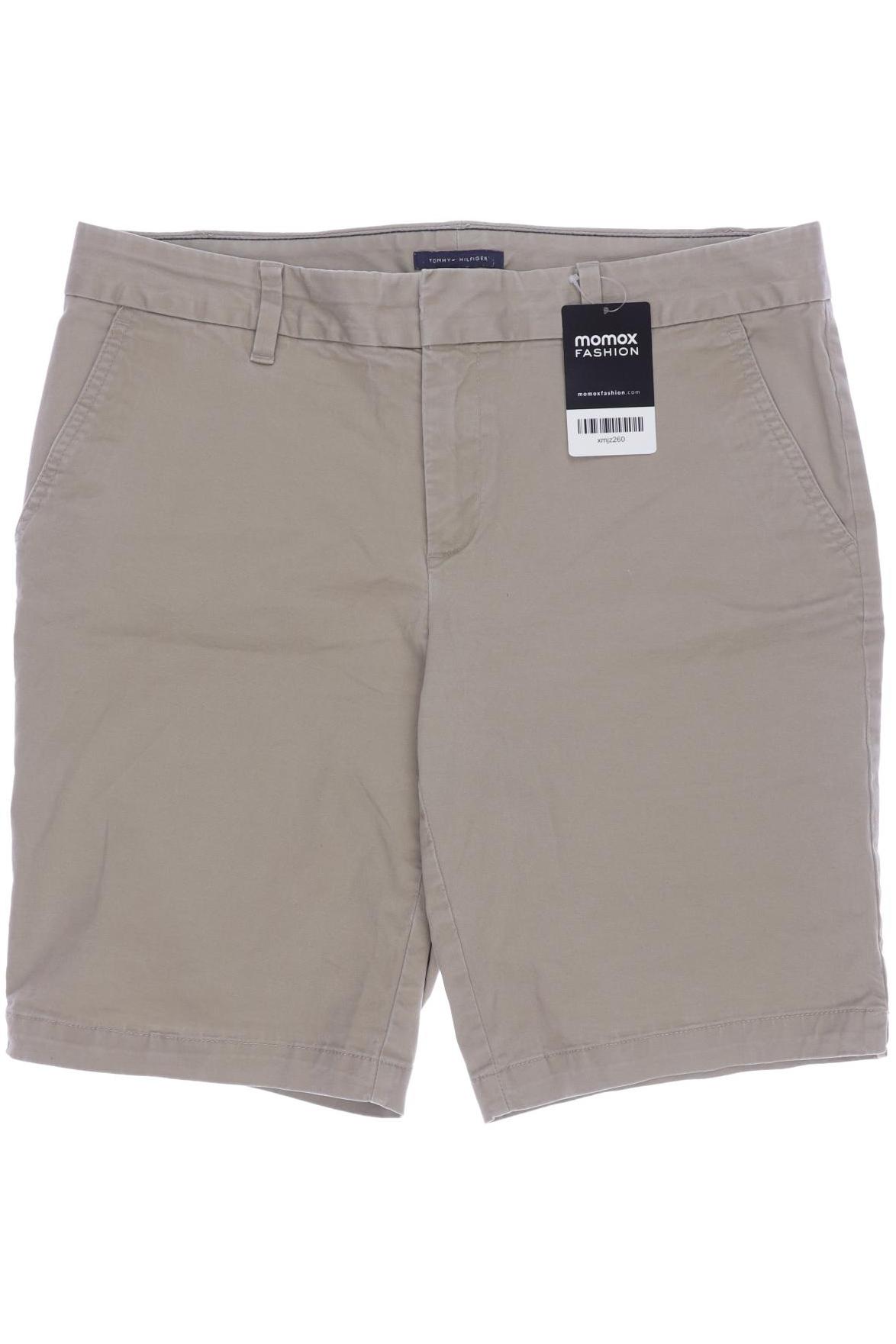 

Tommy Hilfiger Damen Shorts, beige, Gr. 8
