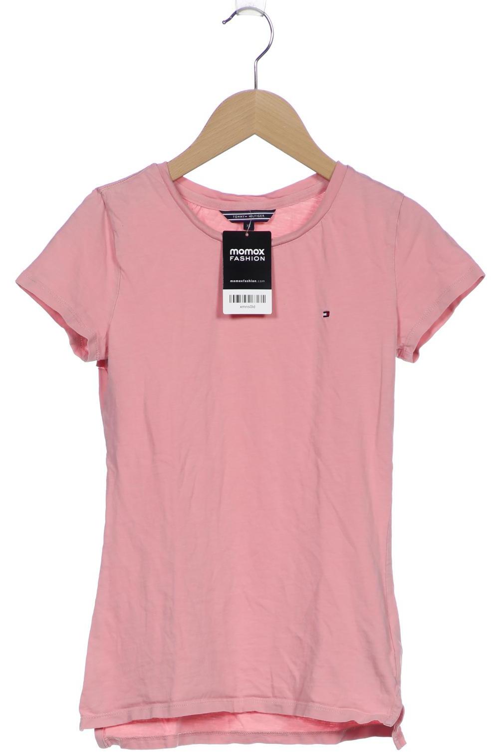 

Tommy Hilfiger Damen T-Shirt, pink